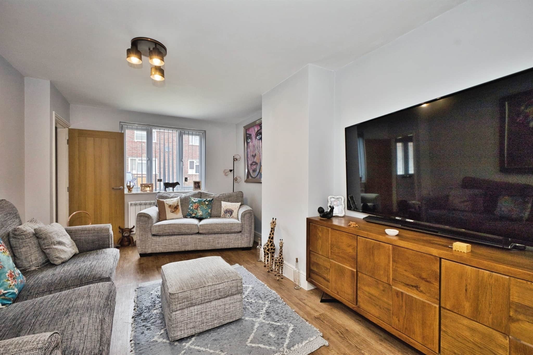 Property at Westfield Grove, YEOVIL
