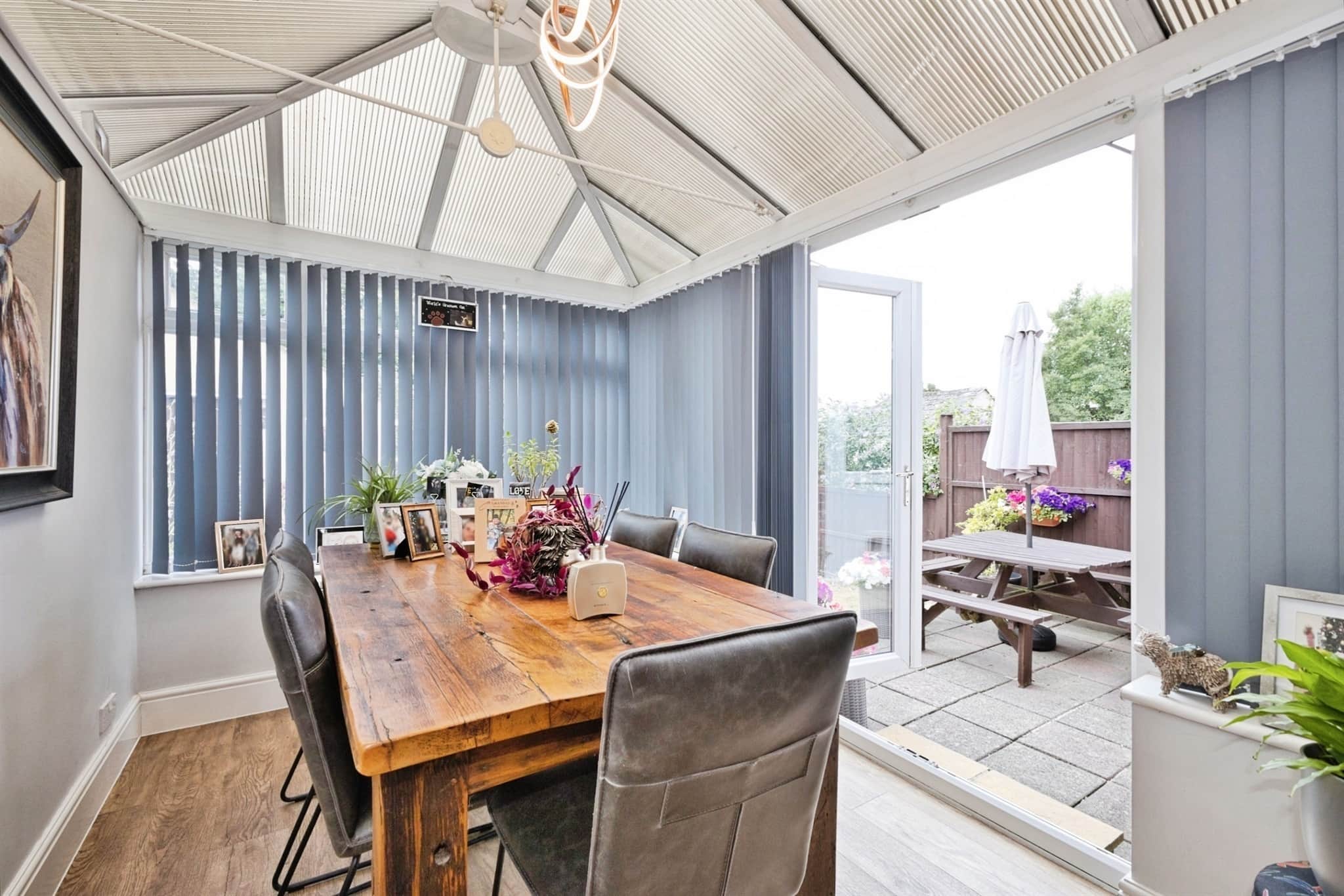 Property at Westfield Grove, YEOVIL