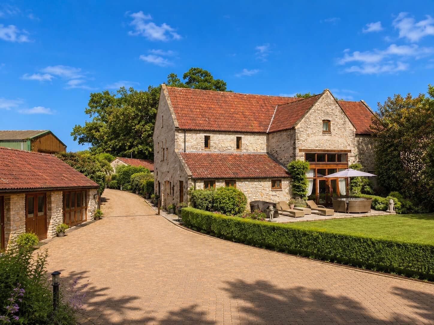 Property at Gibbs Lane, Siston, Bristol