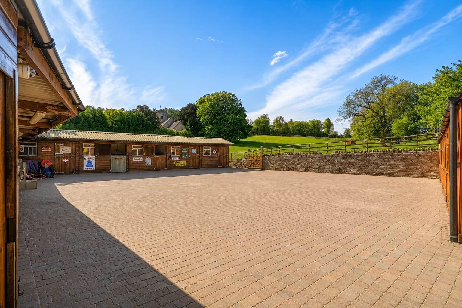 Property at Gibbs Lane, Siston, Bristol