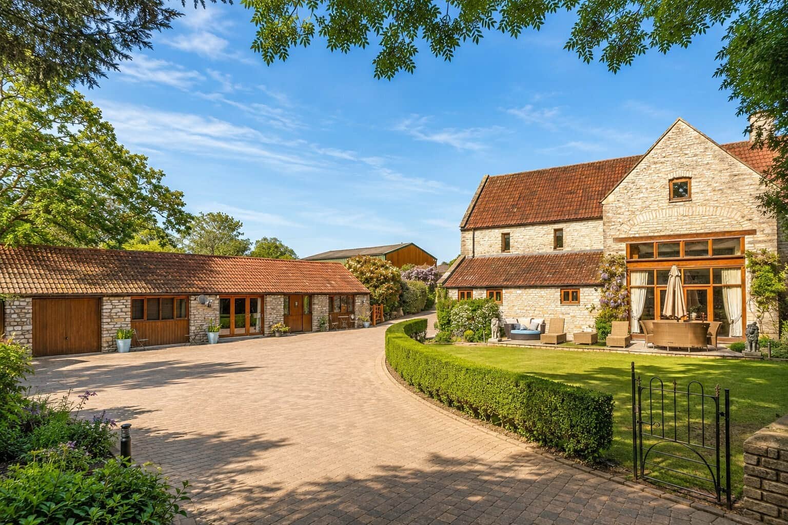 Property at Gibbs Lane, Siston, Bristol