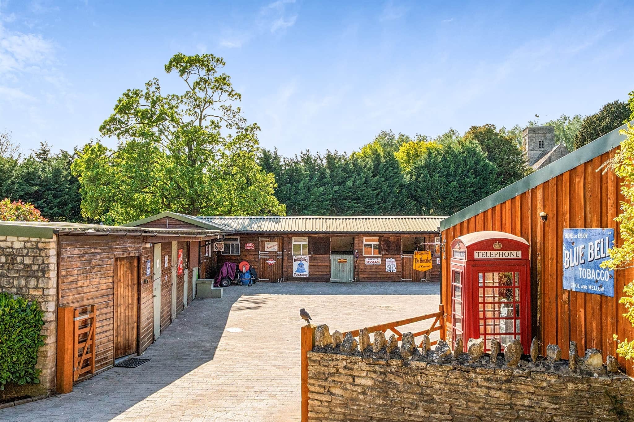 Property at Gibbs Lane, Siston, Bristol