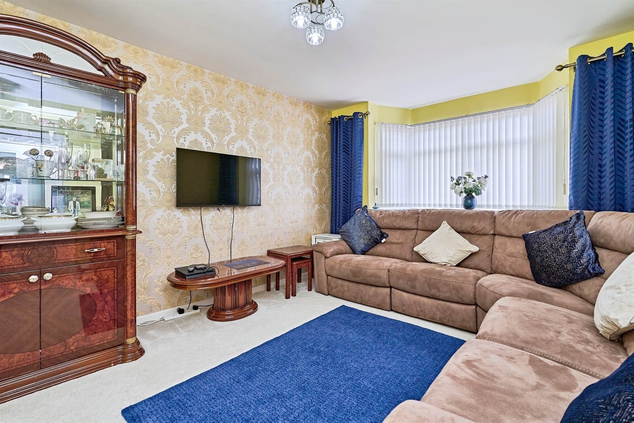 Property at Hilderic Crescent, Dudley