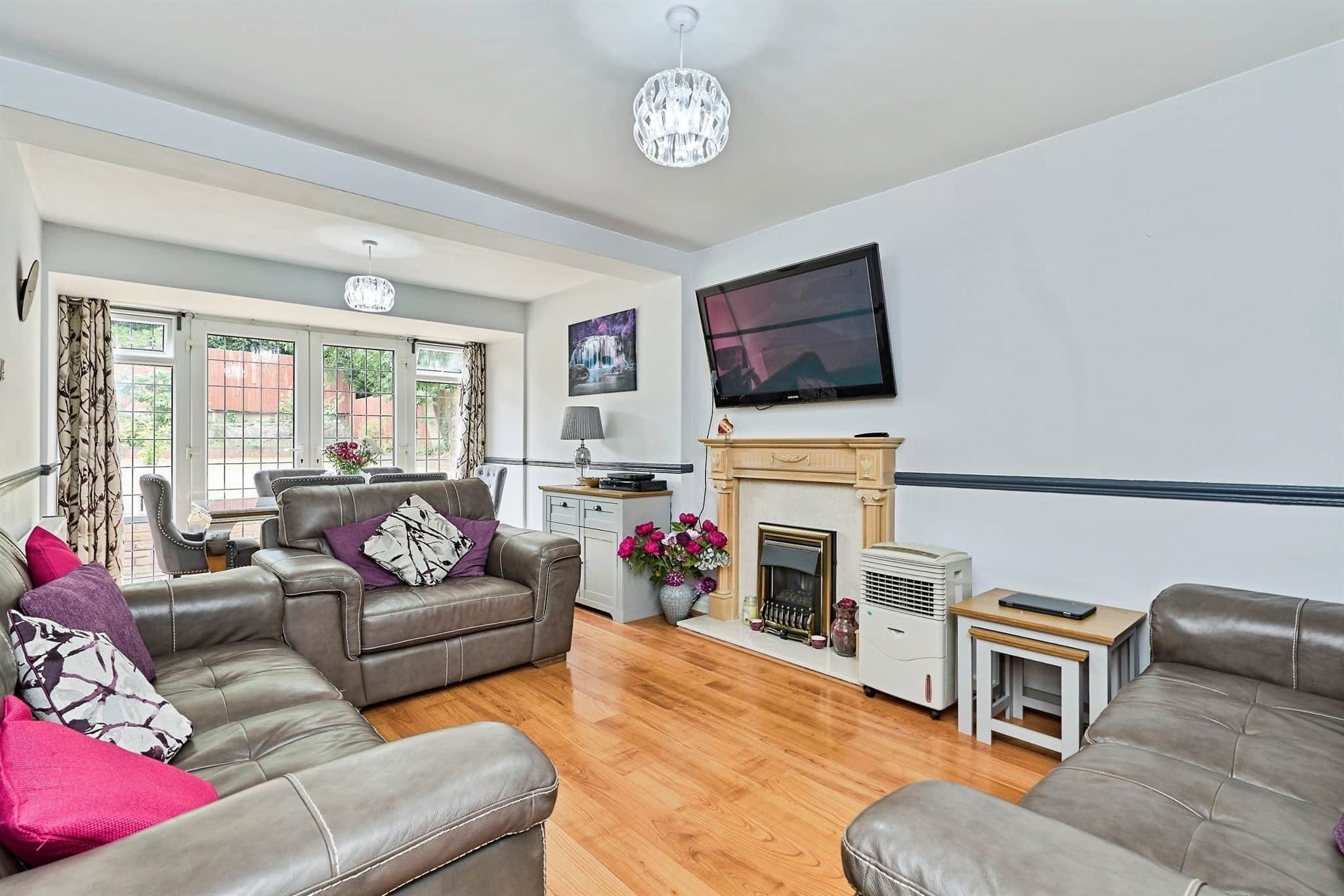 Property at Hilderic Crescent, Dudley