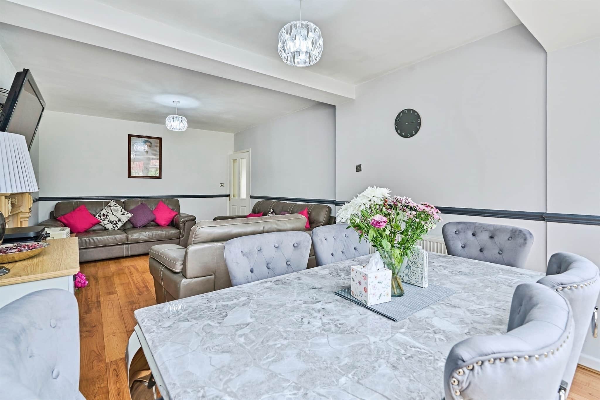 Property at Hilderic Crescent, Dudley