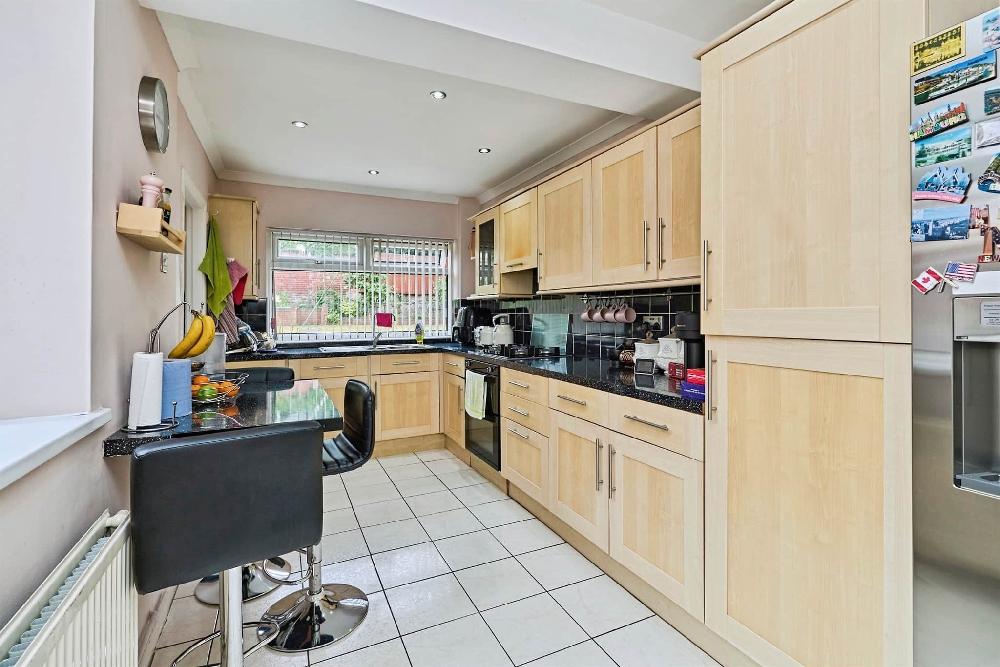 Property at Hilderic Crescent, Dudley