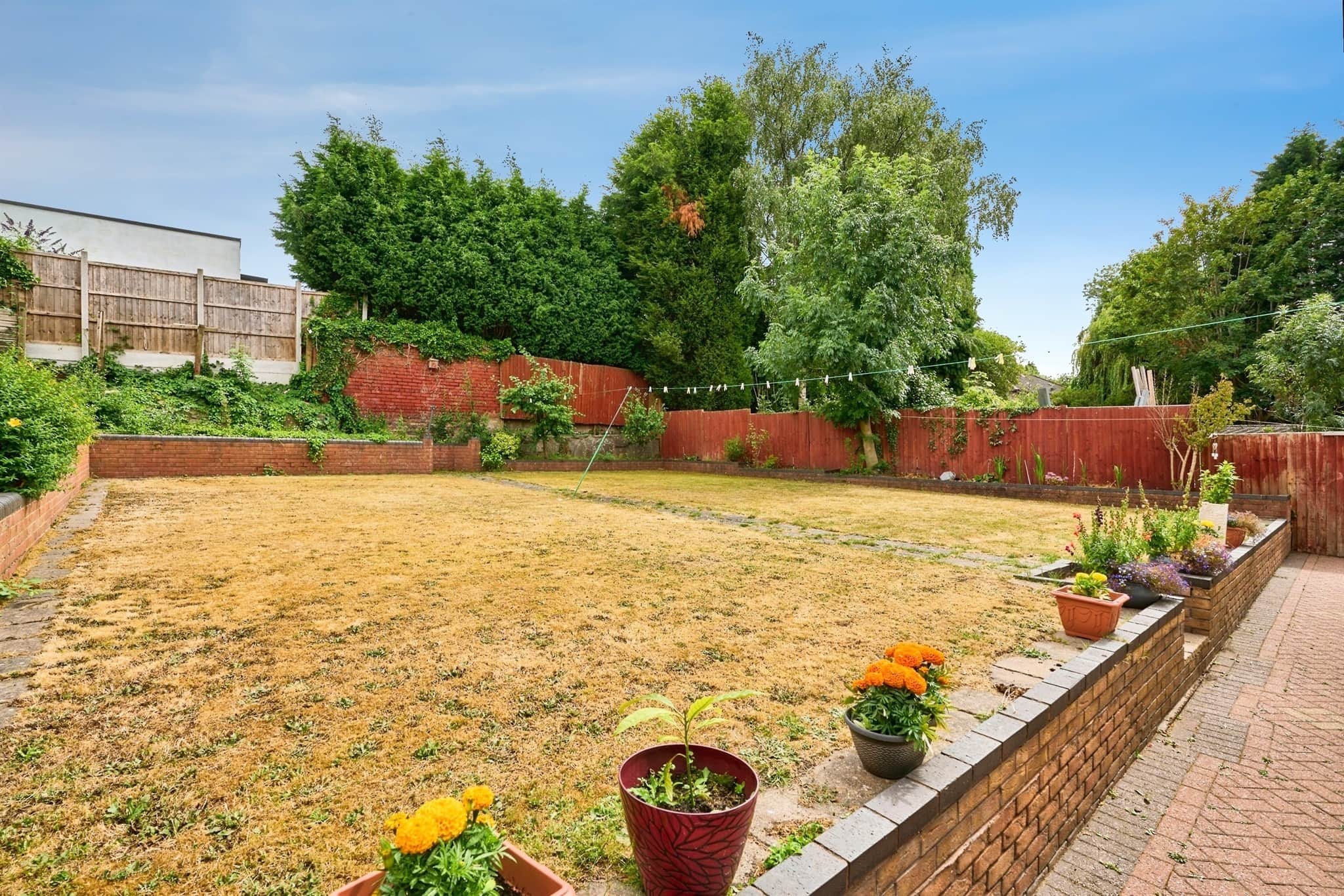 Property at Hilderic Crescent, Dudley