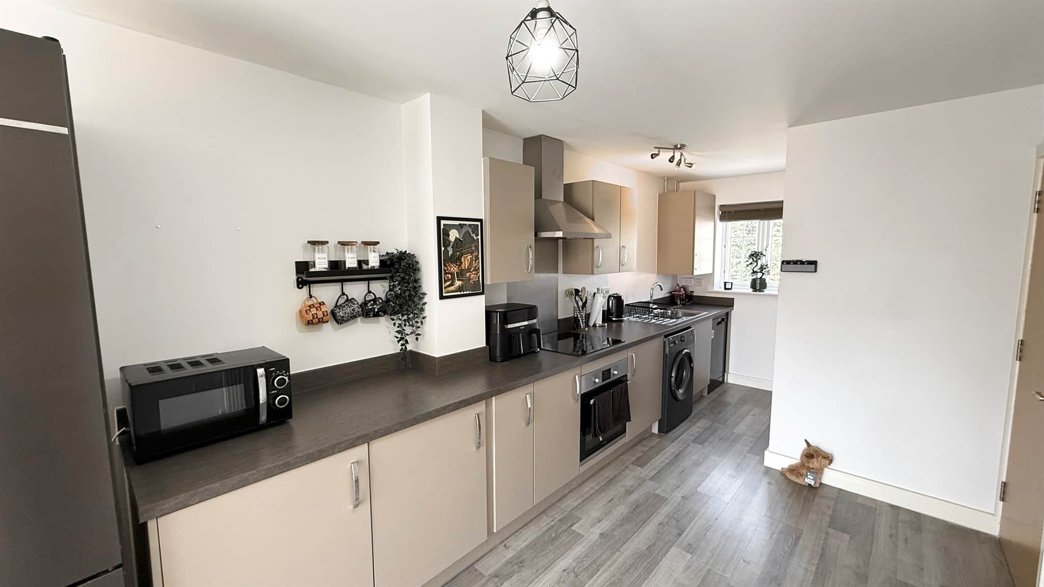 Property at Buckby Drive, Burton Latimer, Kettering
