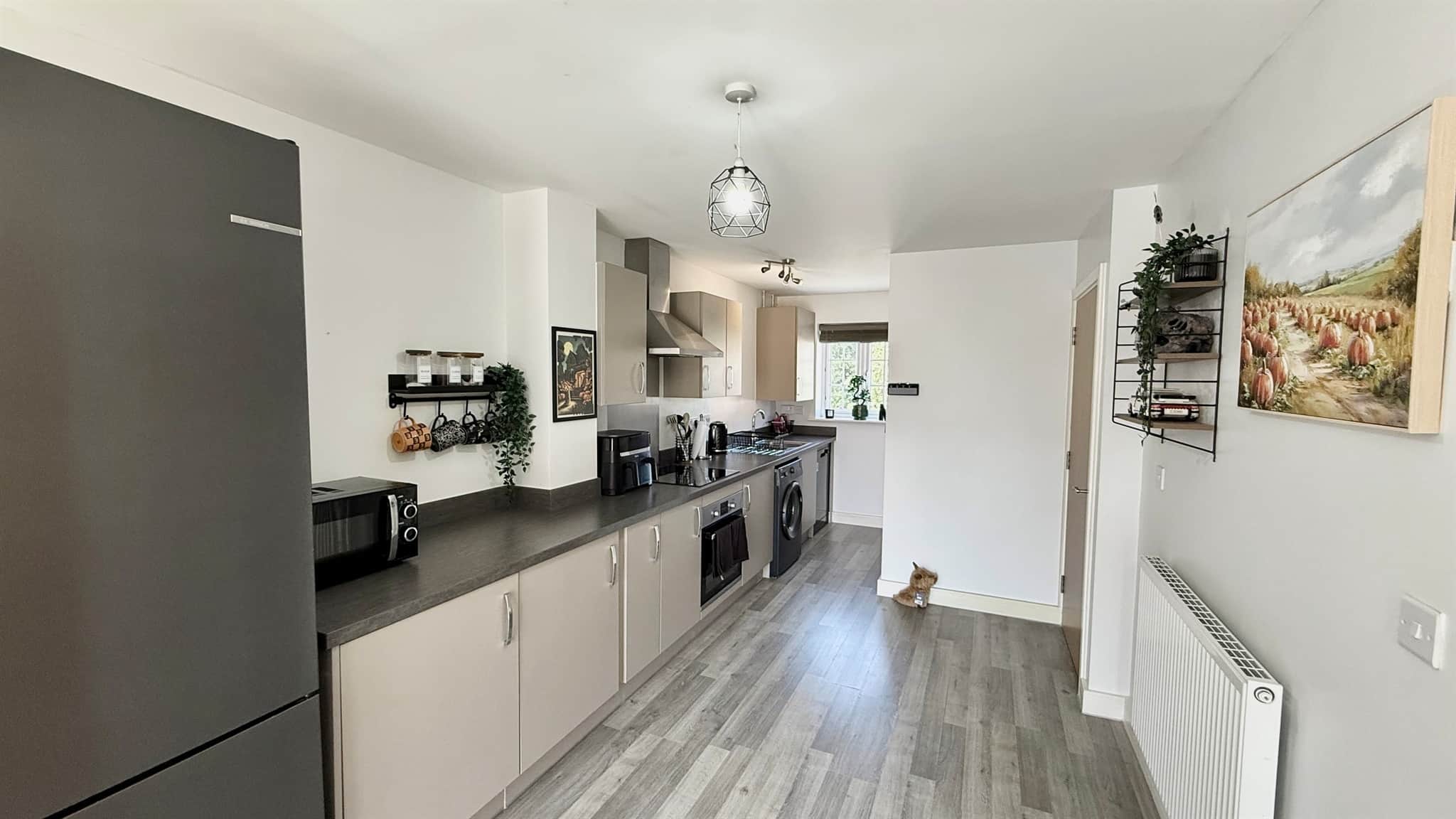 Property at Buckby Drive, Burton Latimer, Kettering