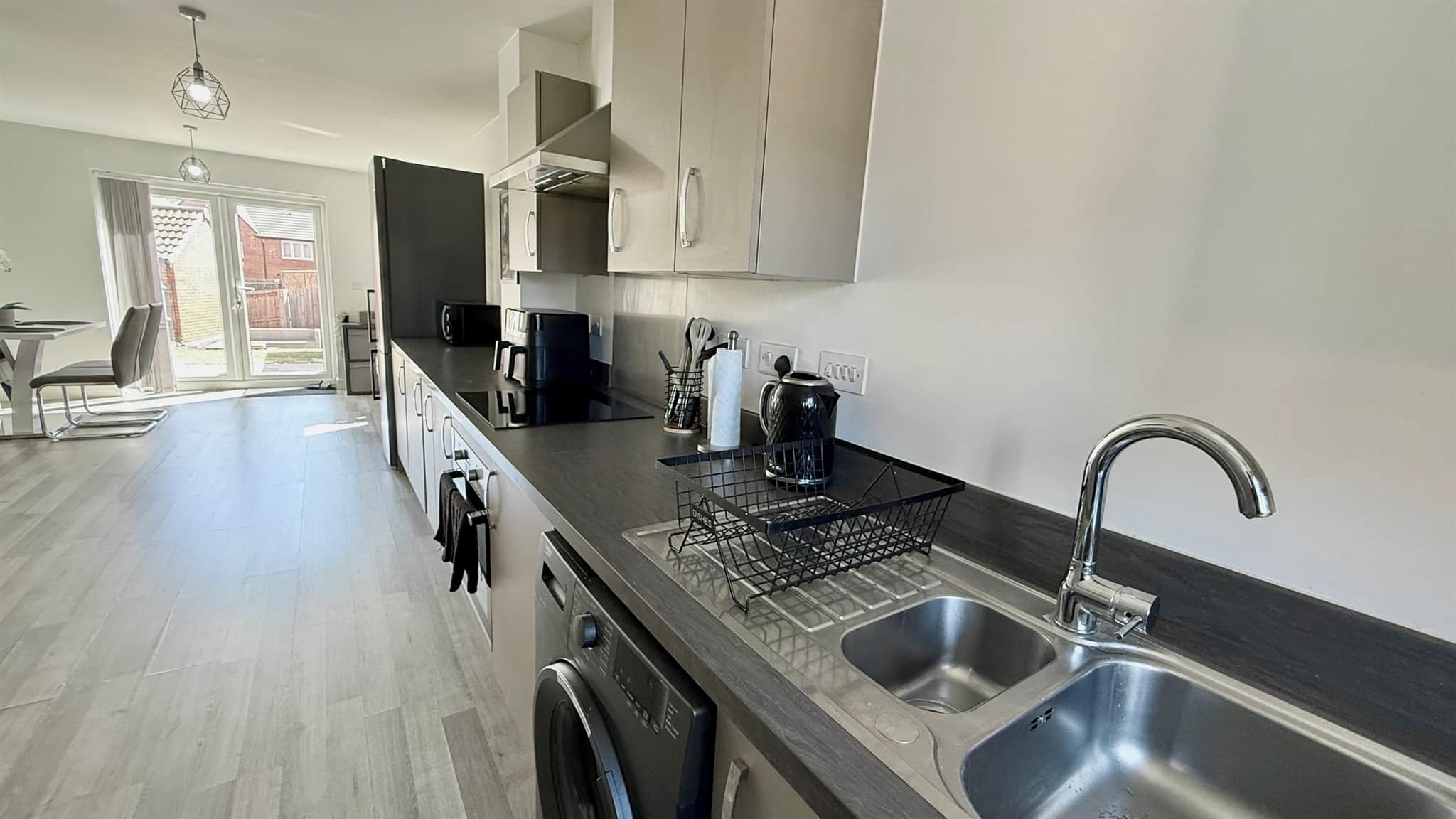 Property at Buckby Drive, Burton Latimer, Kettering