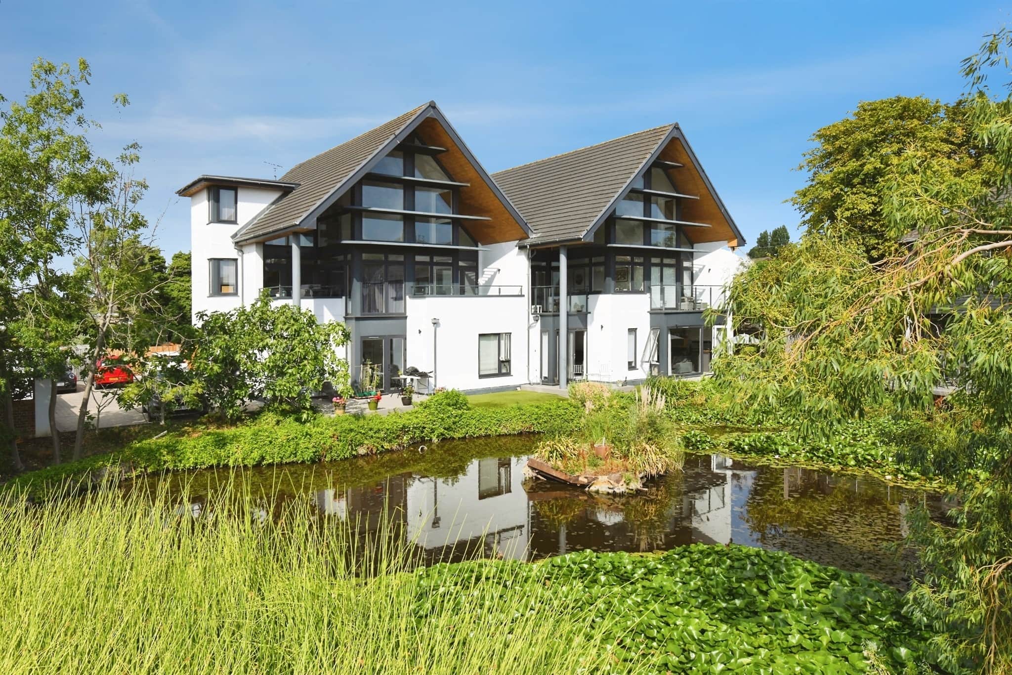 Property at Down Hall Road, Rayleigh