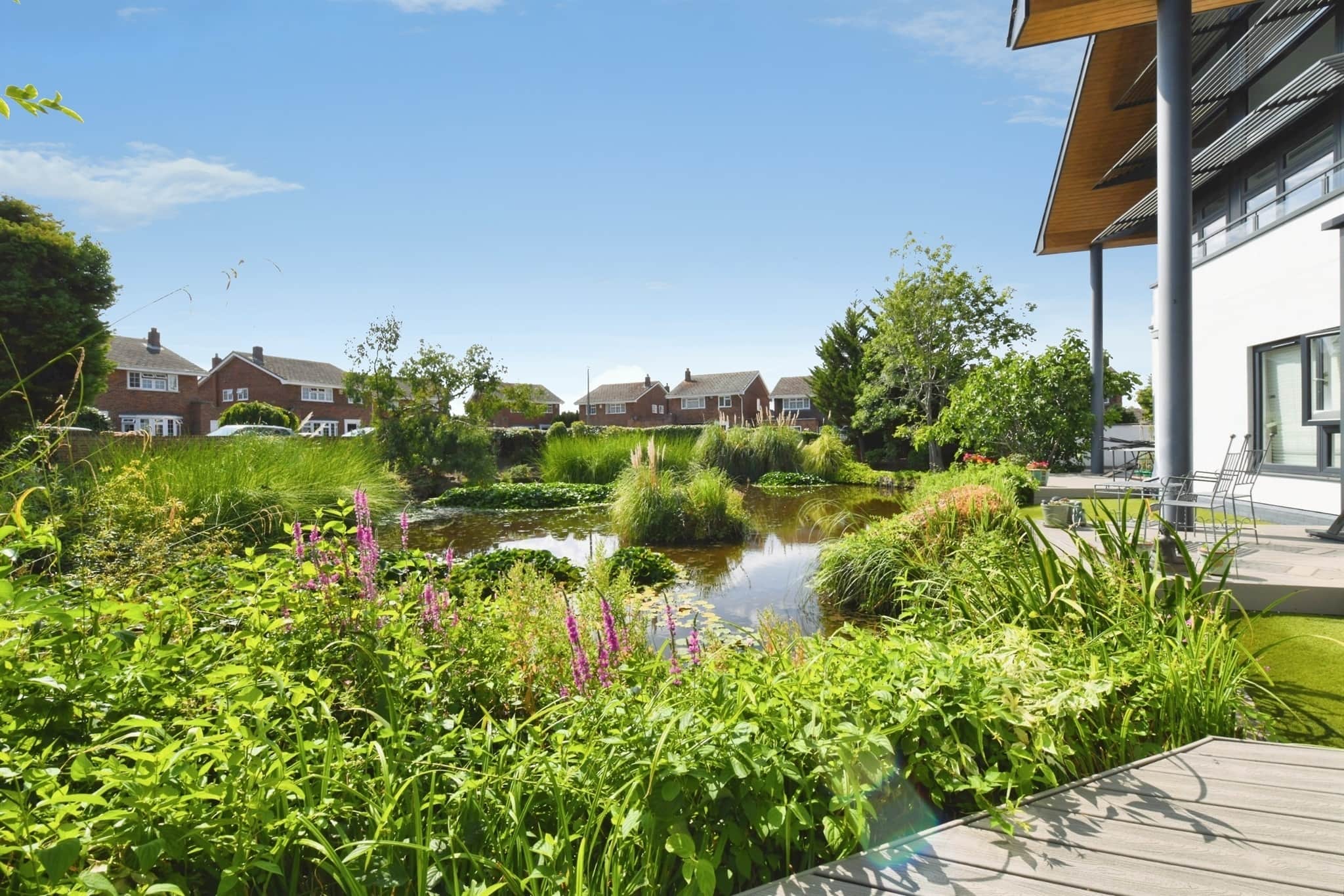 Property at Down Hall Road, Rayleigh
