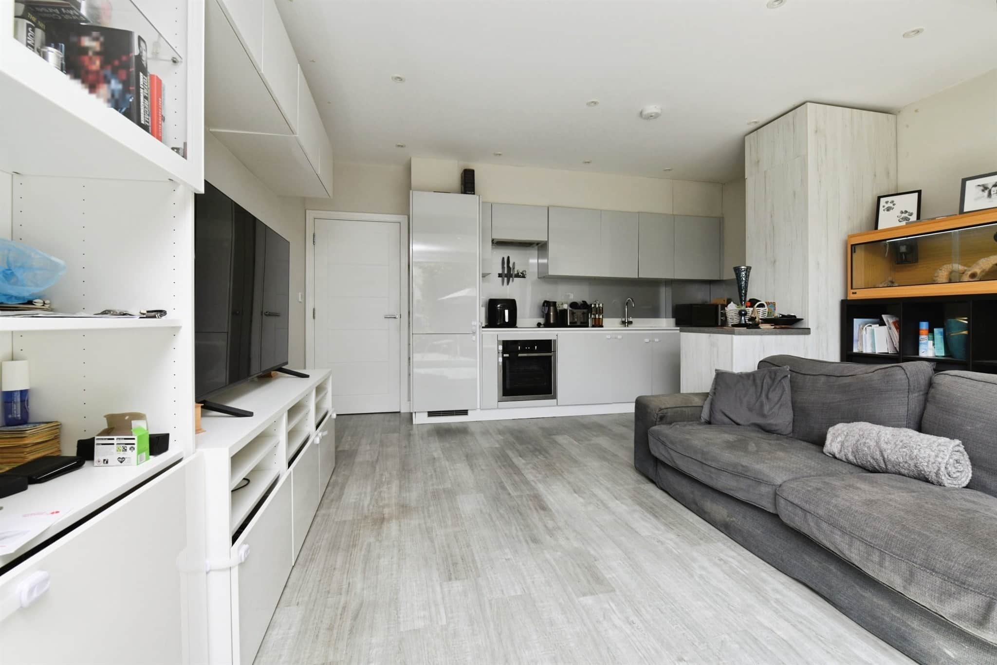 Property at Down Hall Road, Rayleigh