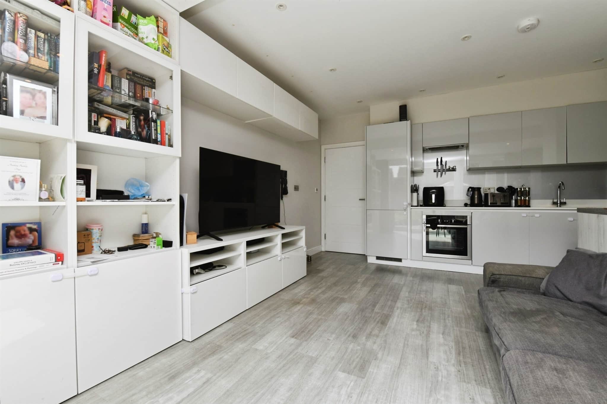 Property at Down Hall Road, Rayleigh