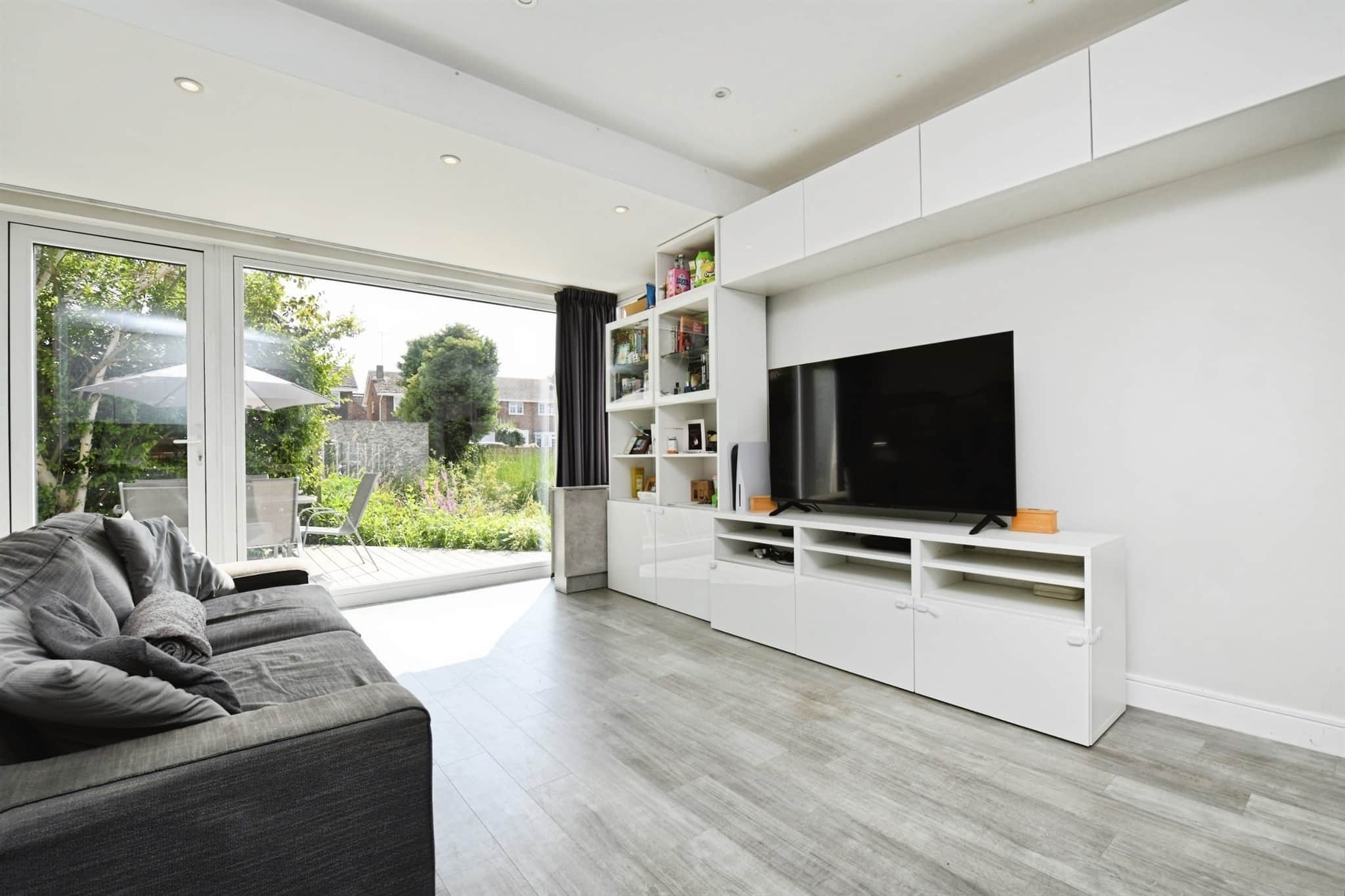 Property at Down Hall Road, Rayleigh