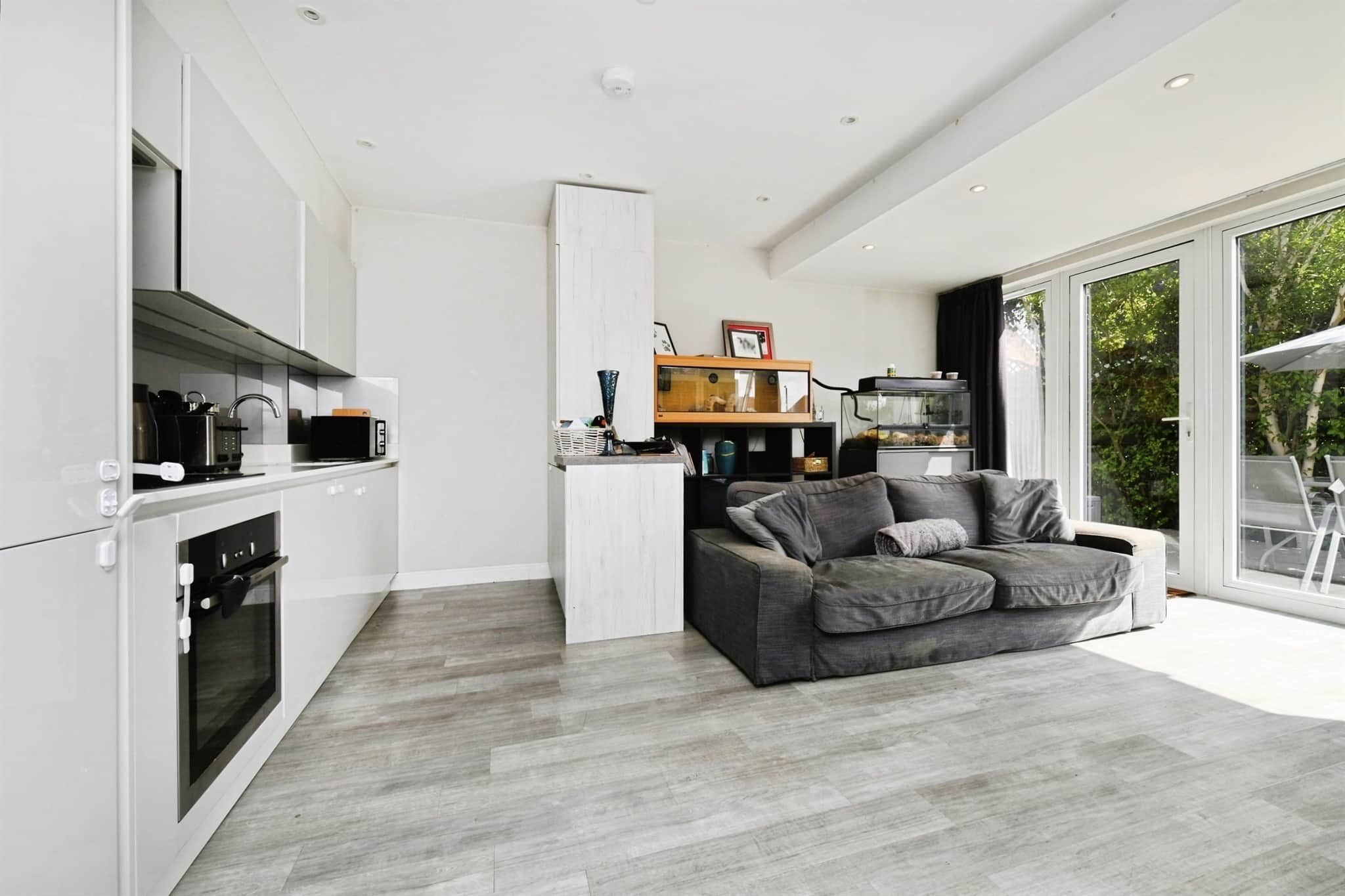Property at Down Hall Road, Rayleigh