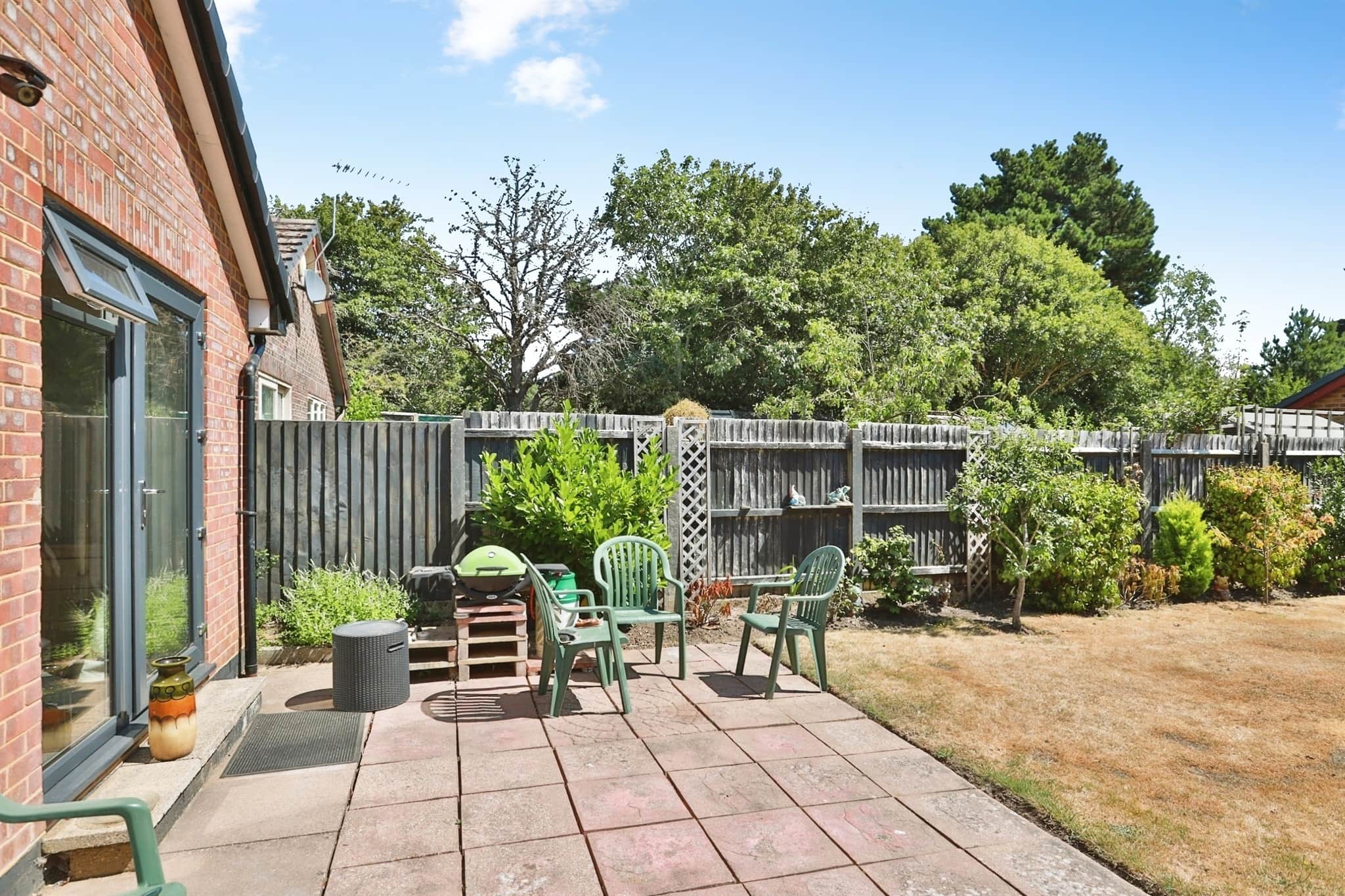 Property at Tan Howse Close, Bournemouth