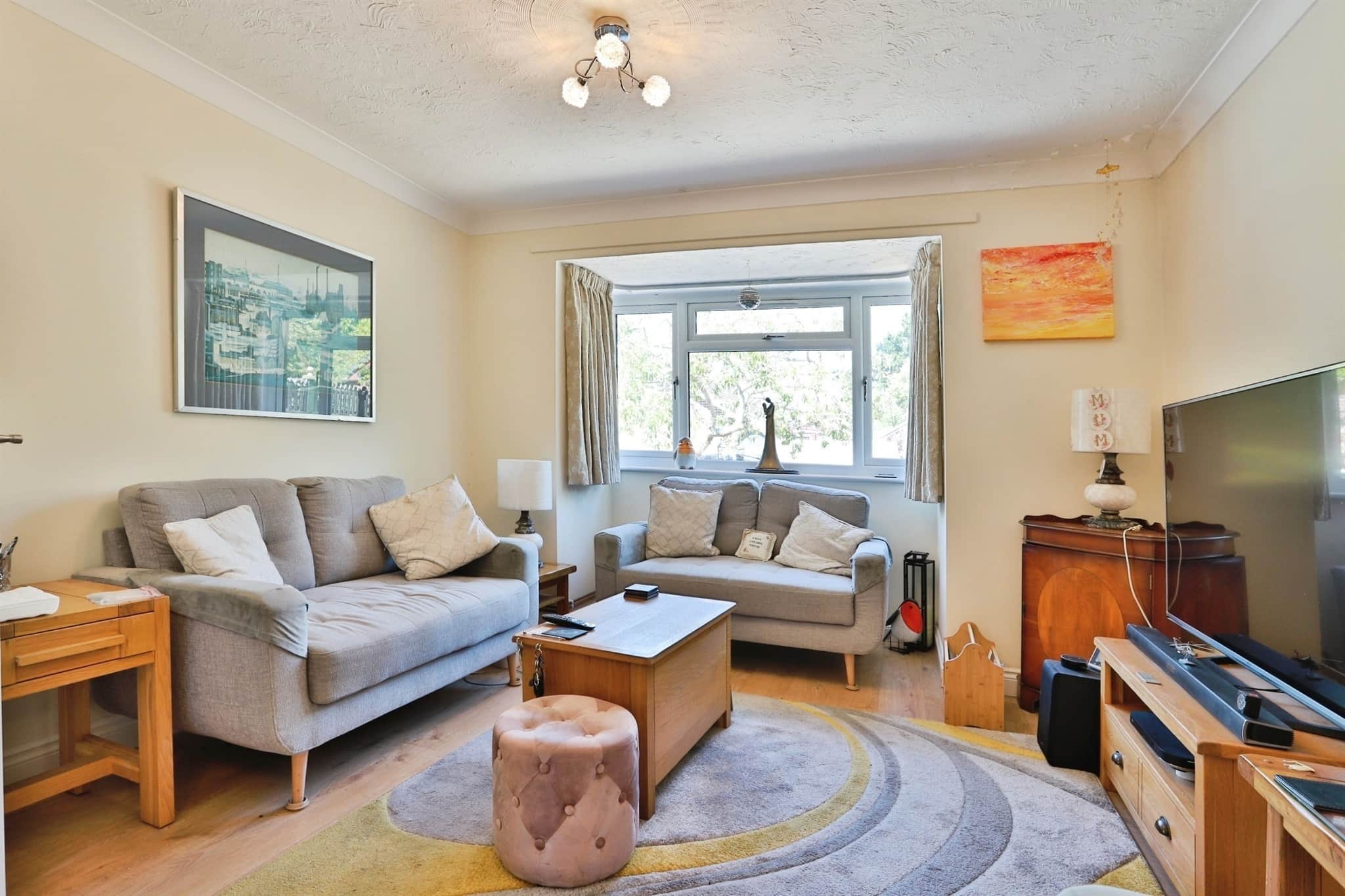 Property at Tan Howse Close, Bournemouth