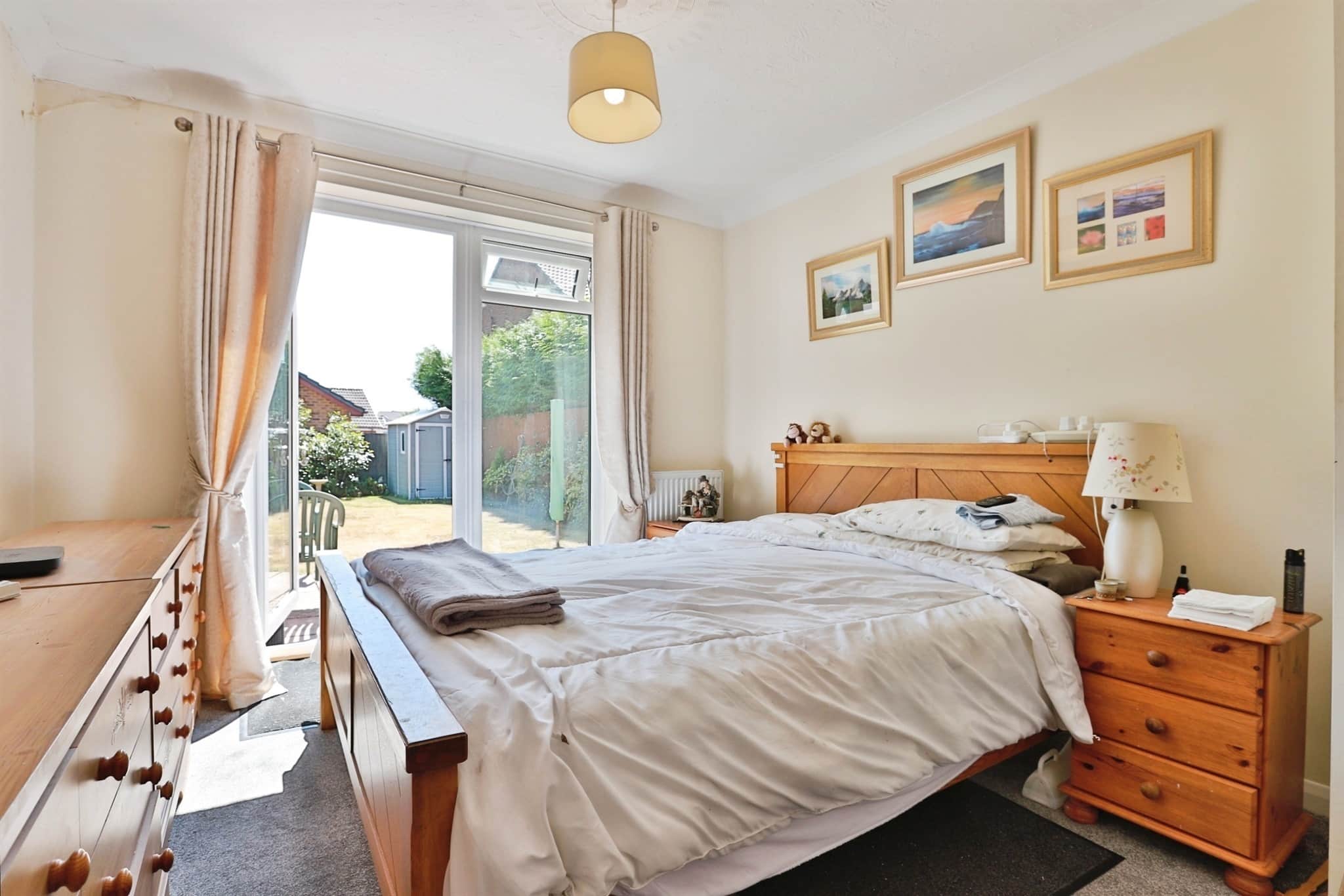 Property at Tan Howse Close, Bournemouth