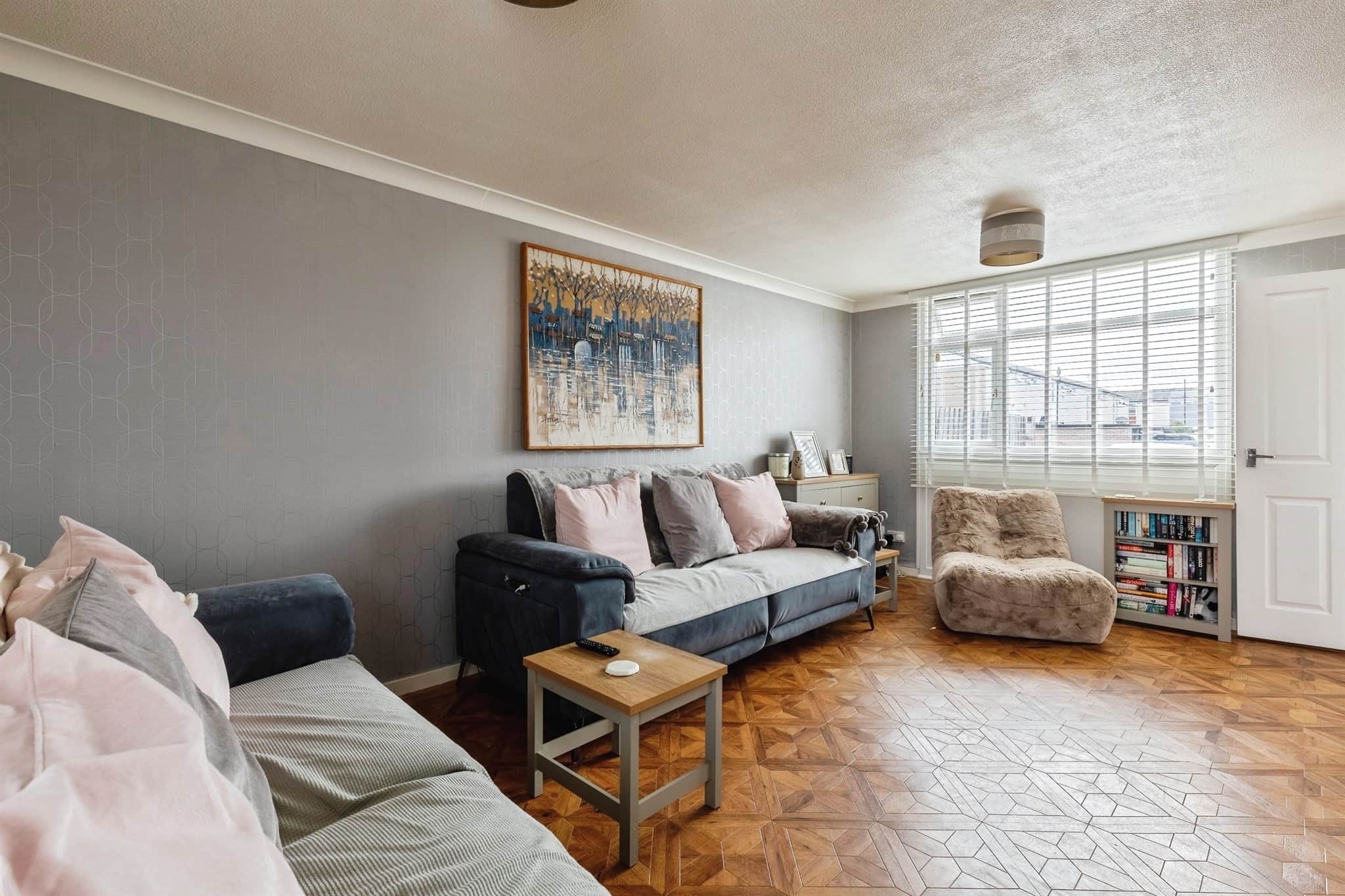 Property at Woodway Walk, Coventry