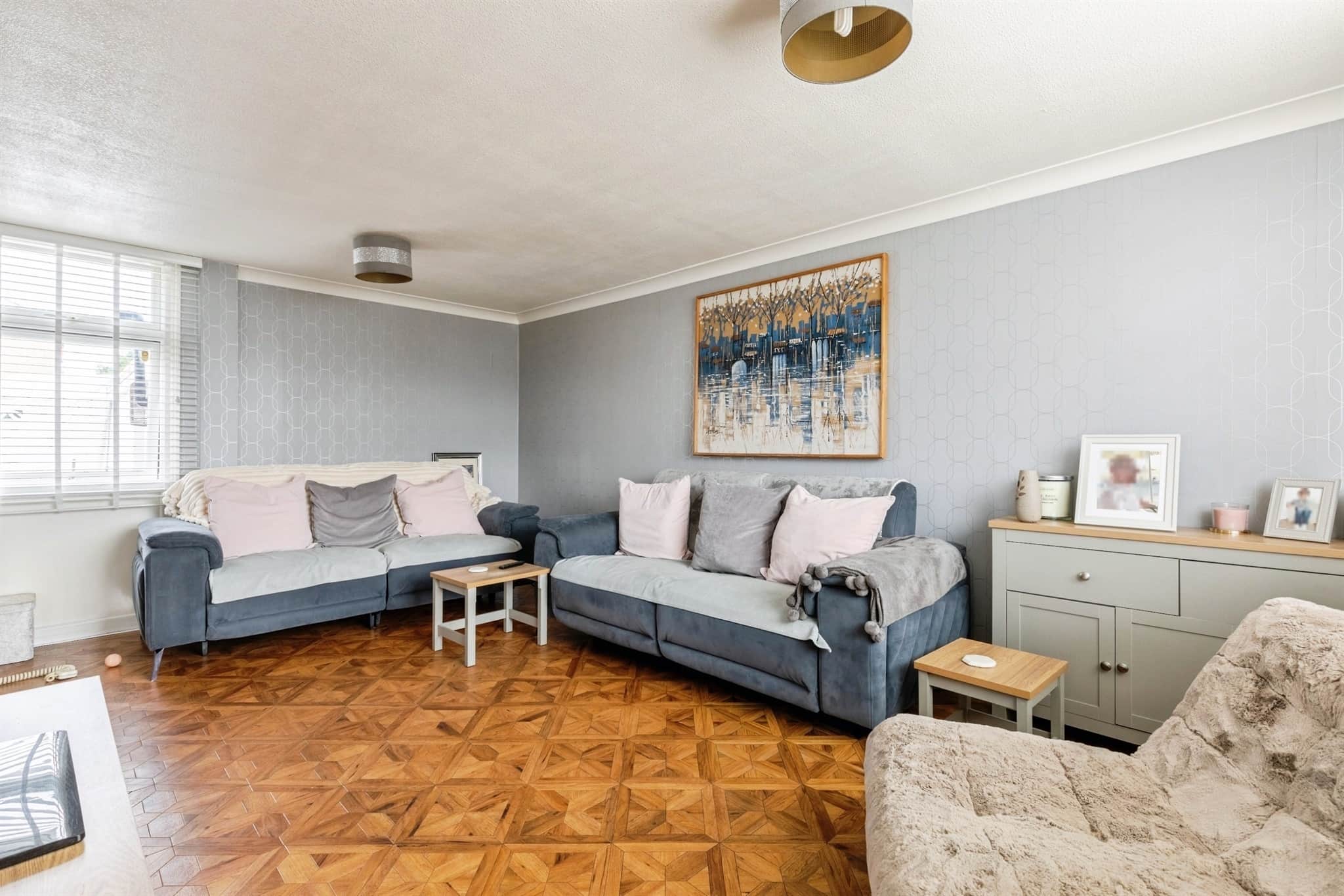 Property at Woodway Walk, Coventry