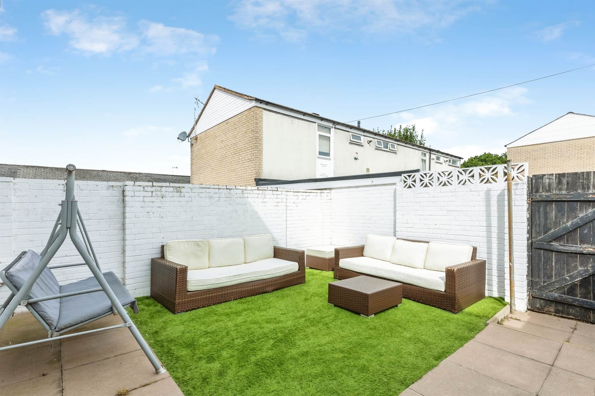 Property at Woodway Walk, Coventry