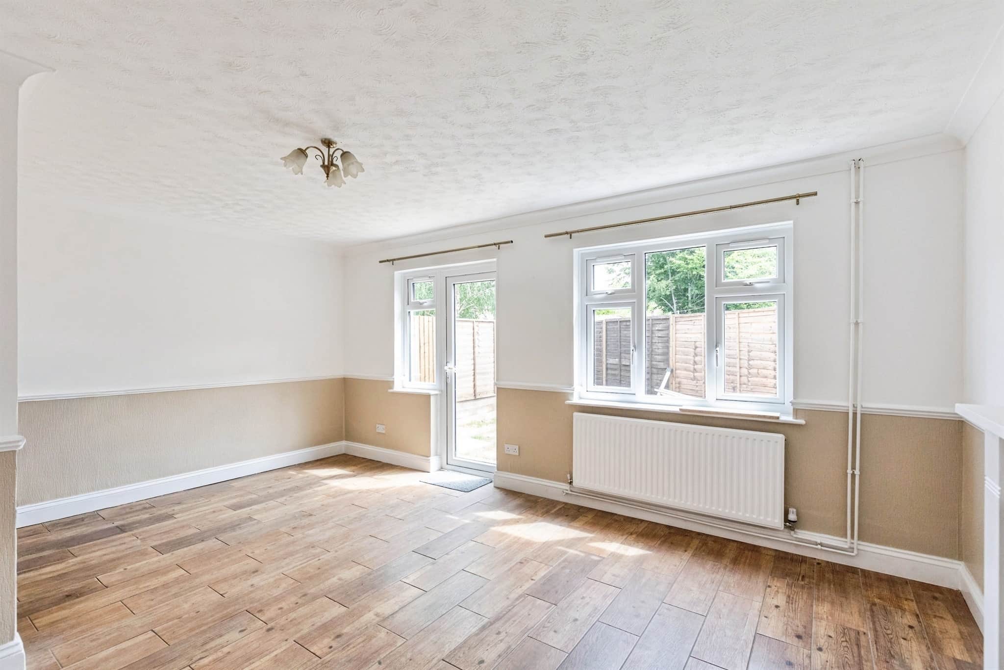 Property at Centre Parade, Kettering