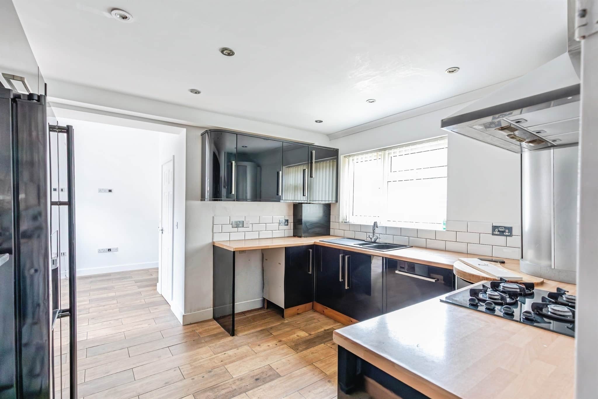 Property at Centre Parade, Kettering