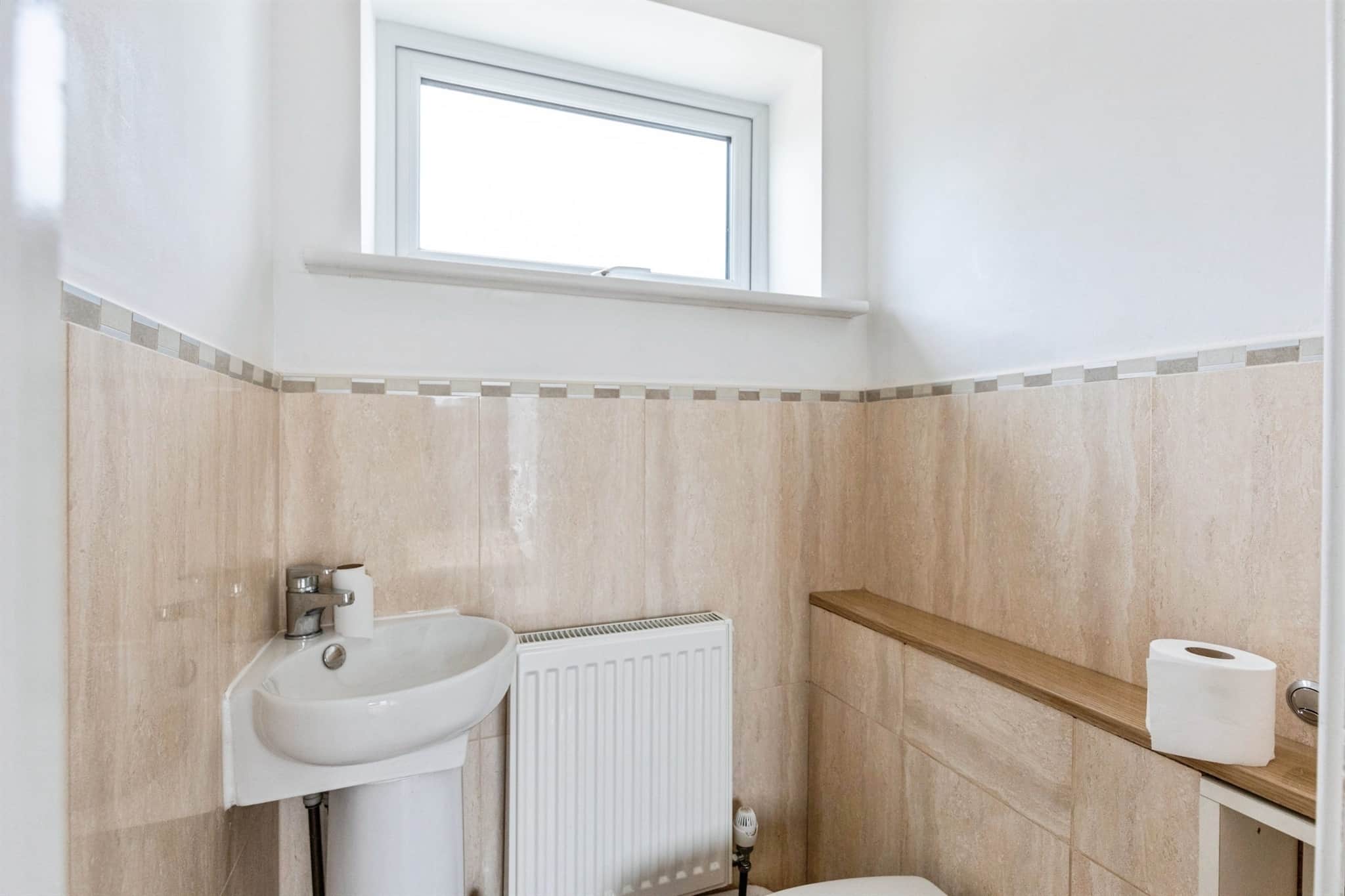Property at Centre Parade, Kettering