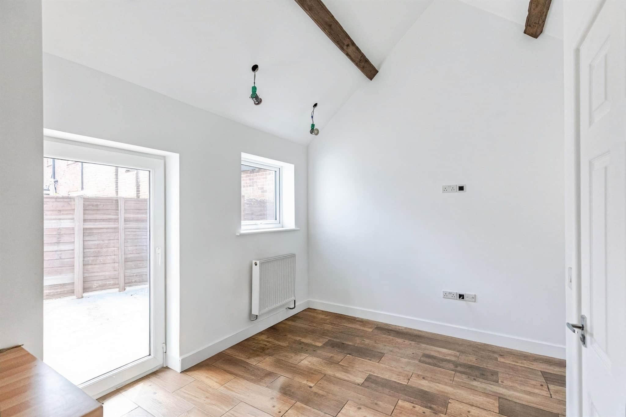 Property at Centre Parade, Kettering