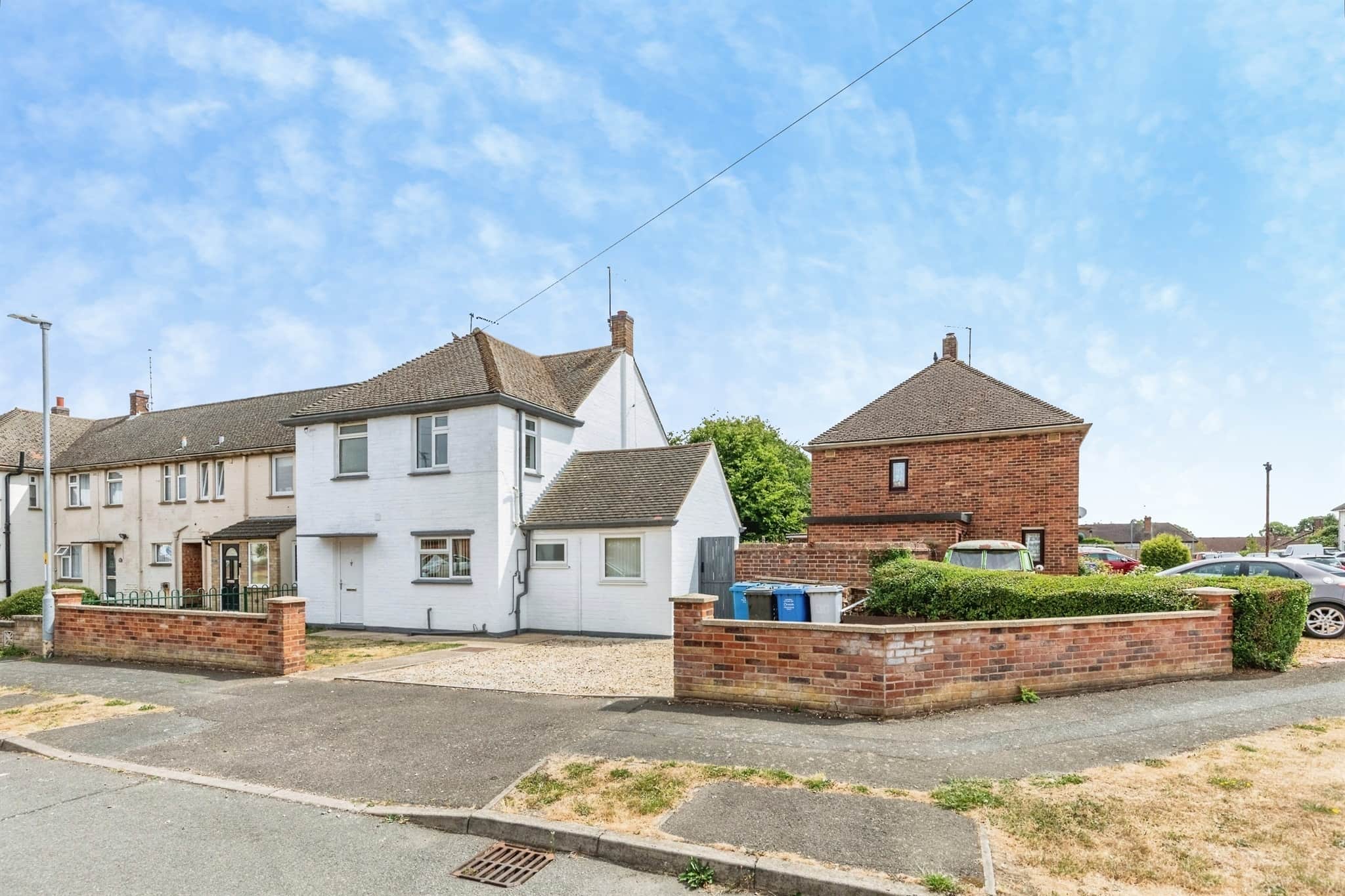 Property at Centre Parade, Kettering