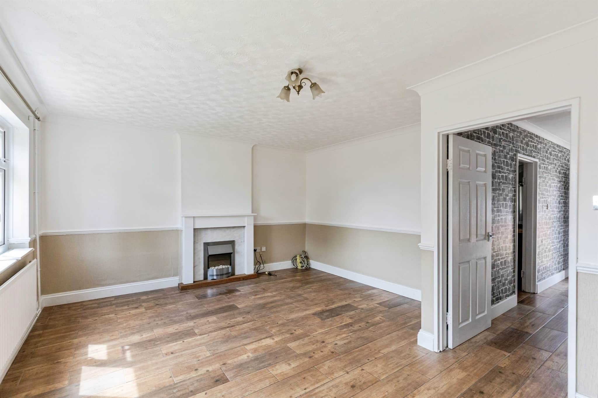 Property at Centre Parade, Kettering