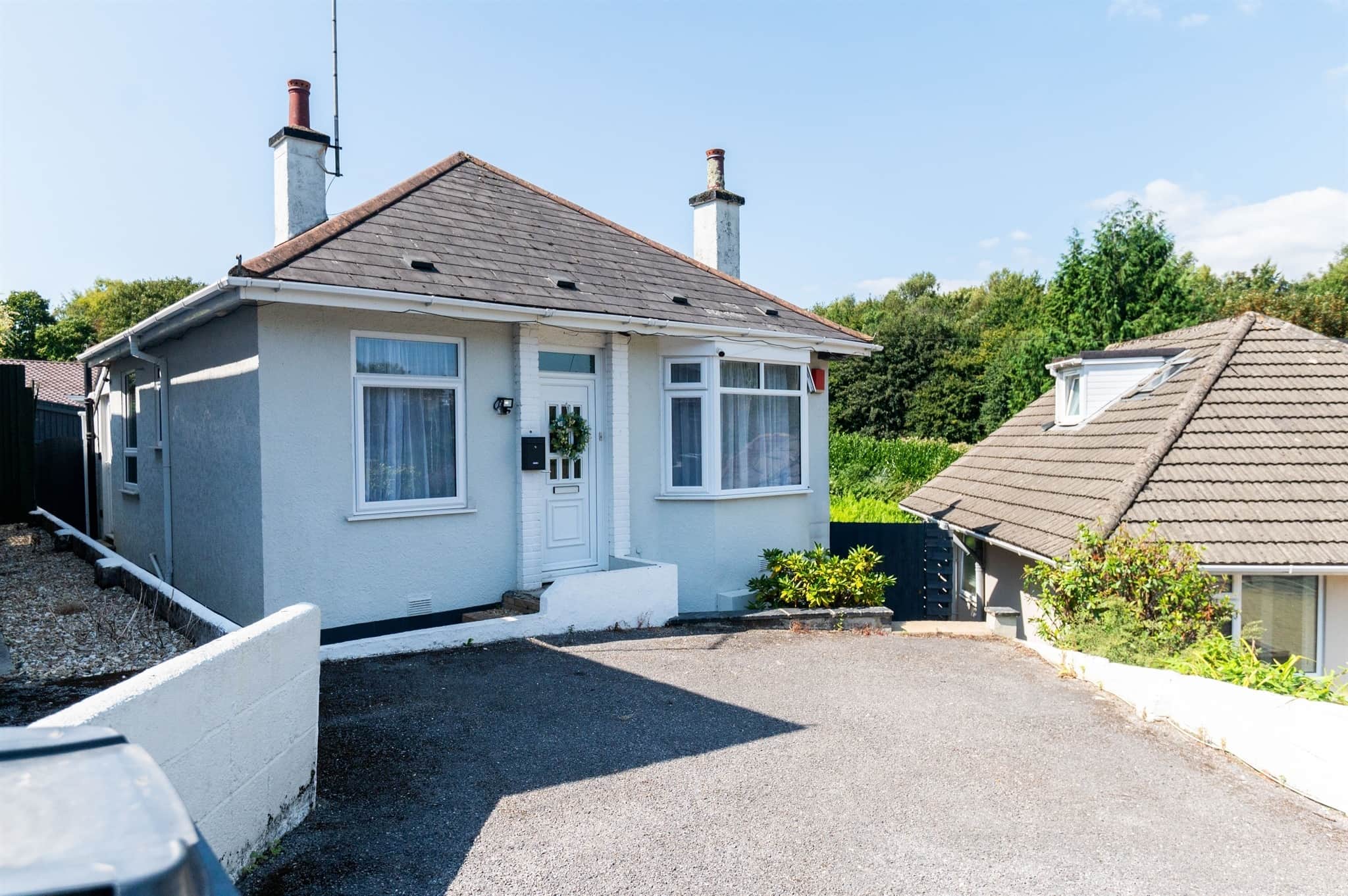 Property at Valley View Road, Plymouth