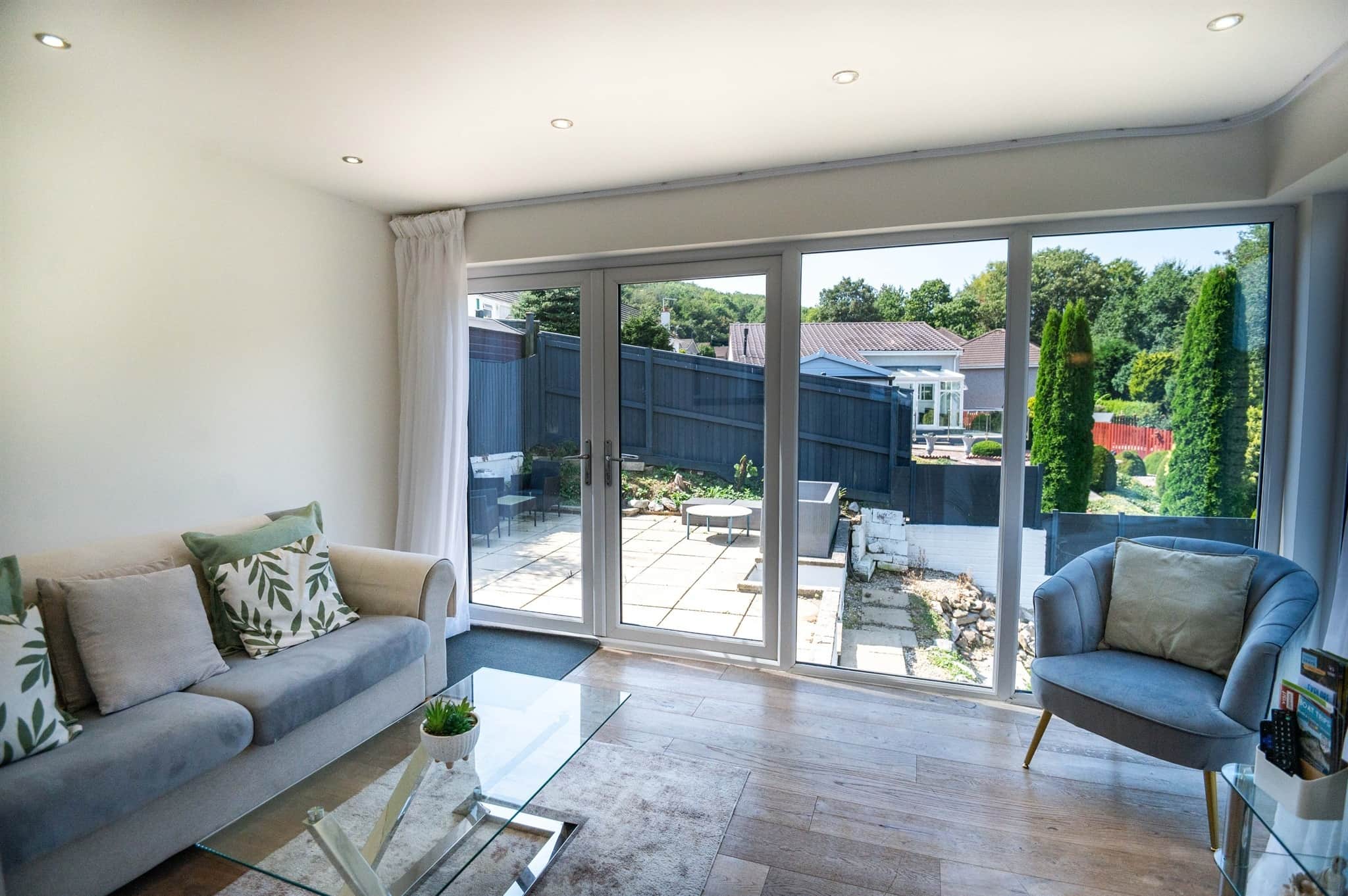 Property at Valley View Road, Plymouth