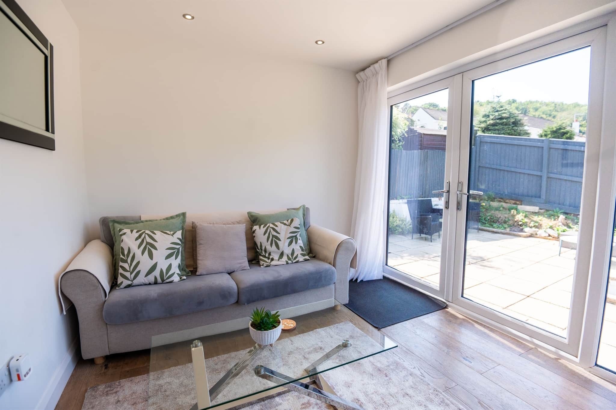 Property at Valley View Road, Plymouth