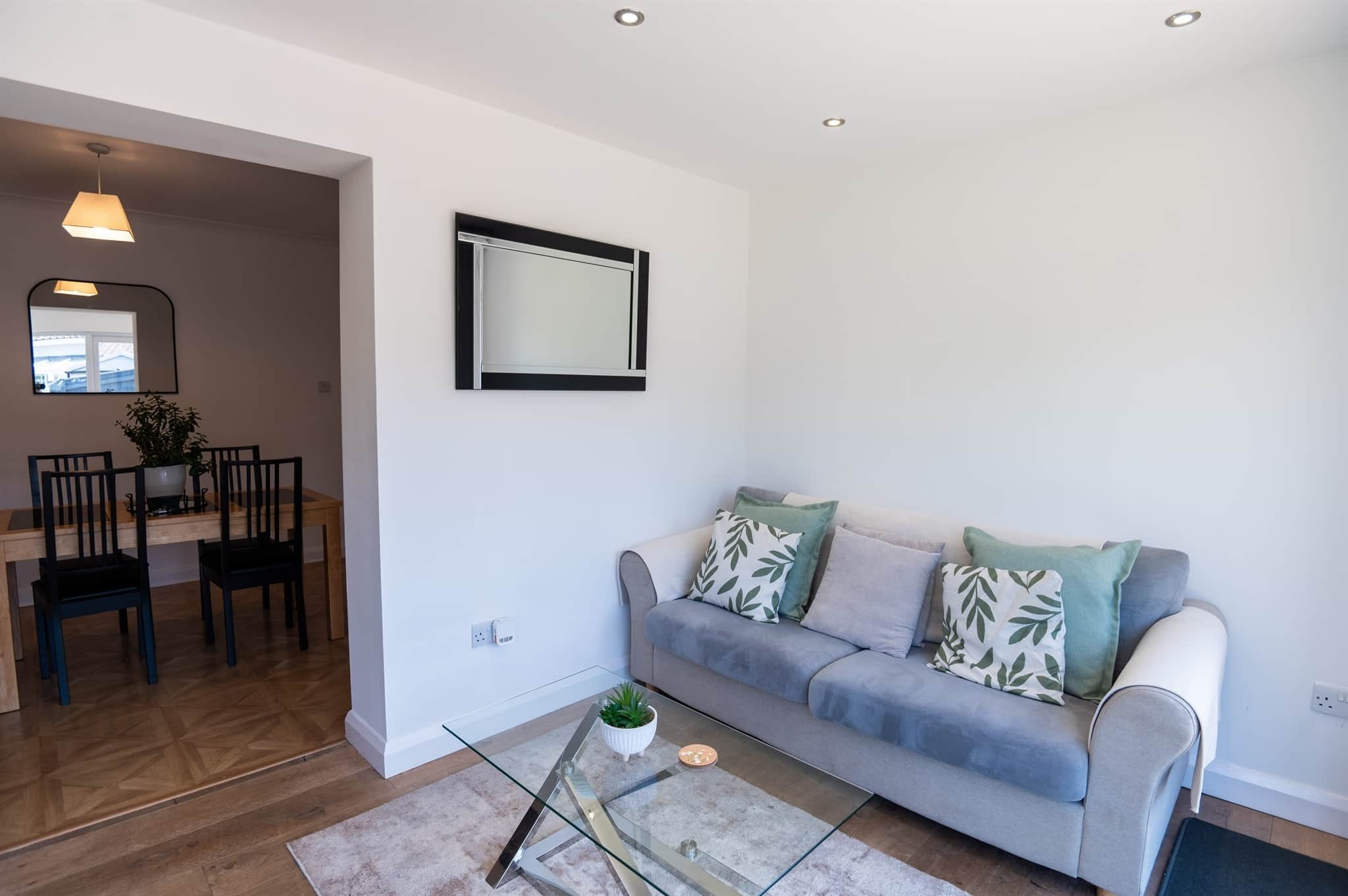 Property at Valley View Road, Plymouth