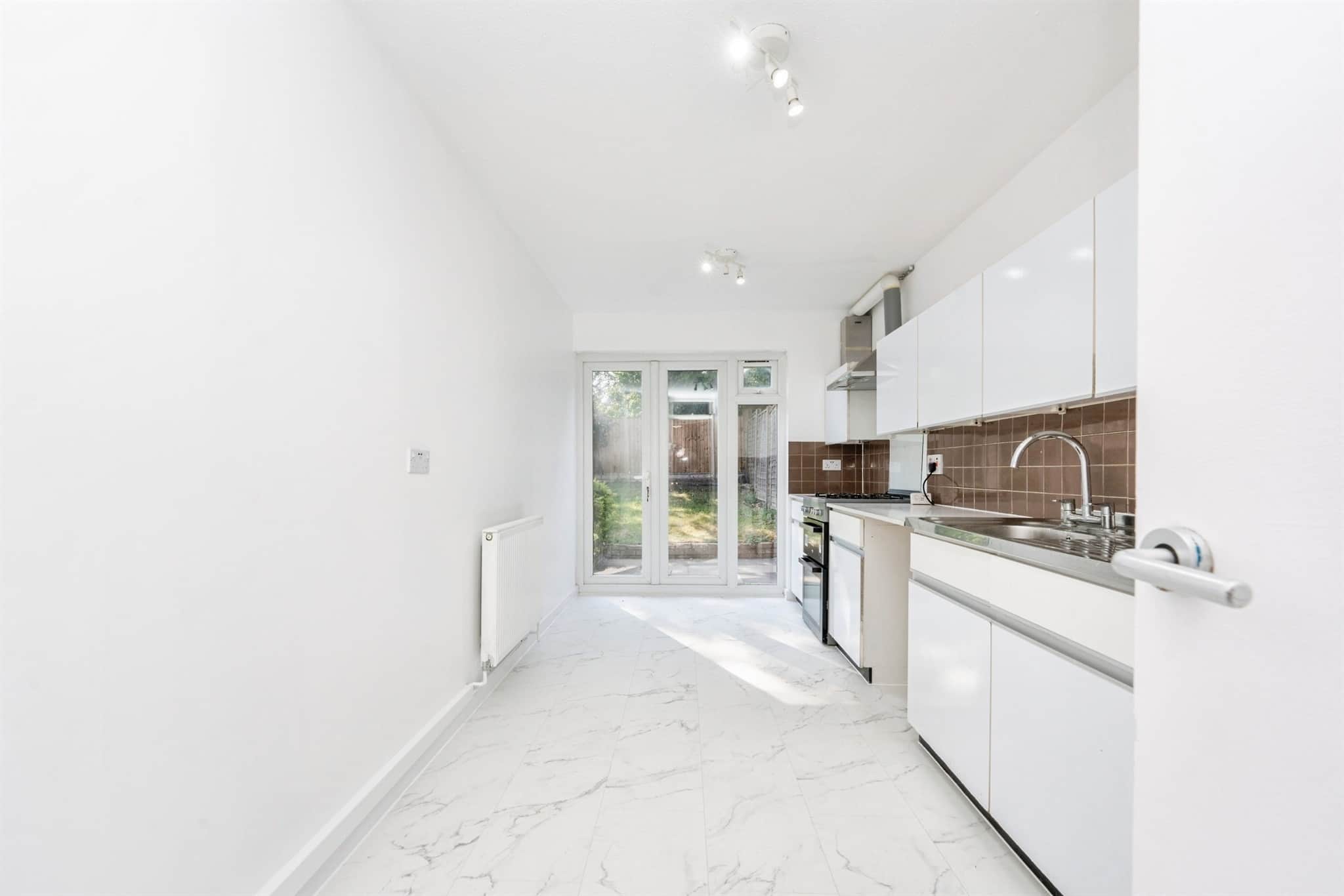 Property at Ashfield Avenue, Bushey
