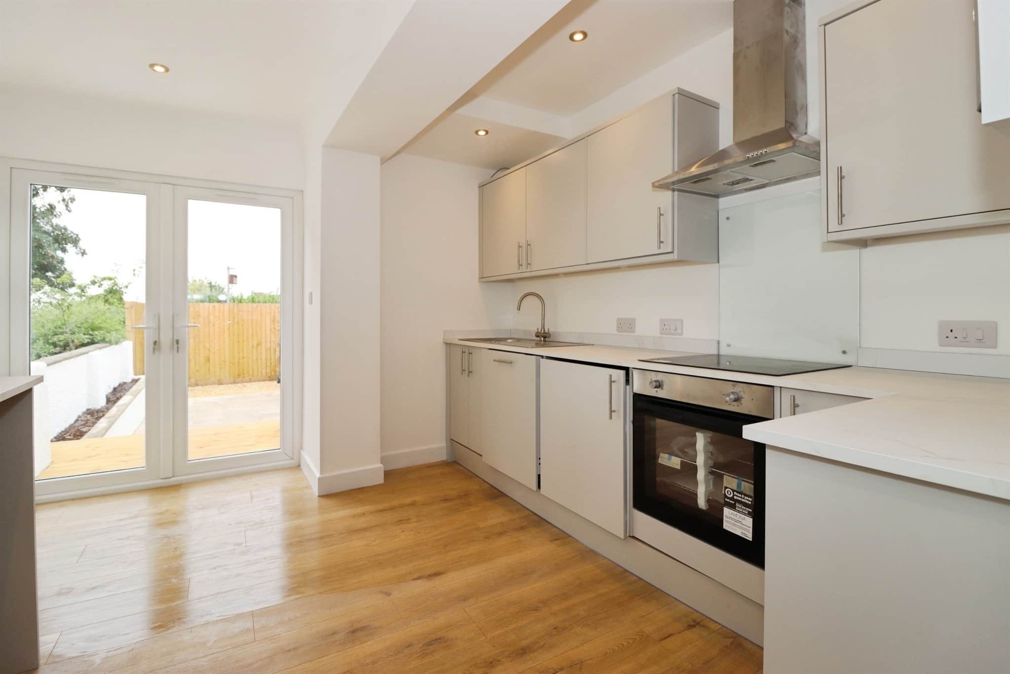 Property at Primrose Lane, Bristol