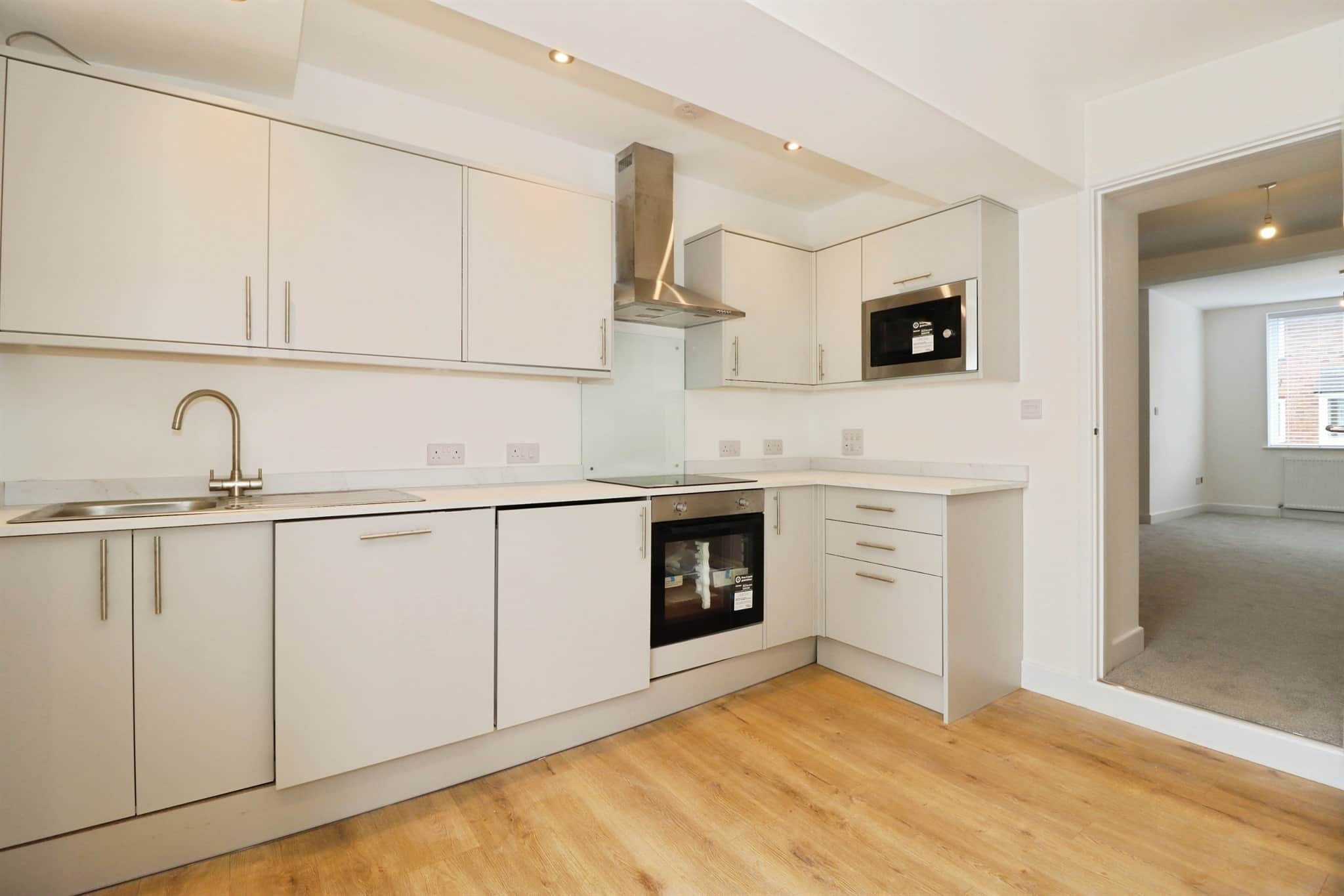 Property at Primrose Lane, Bristol