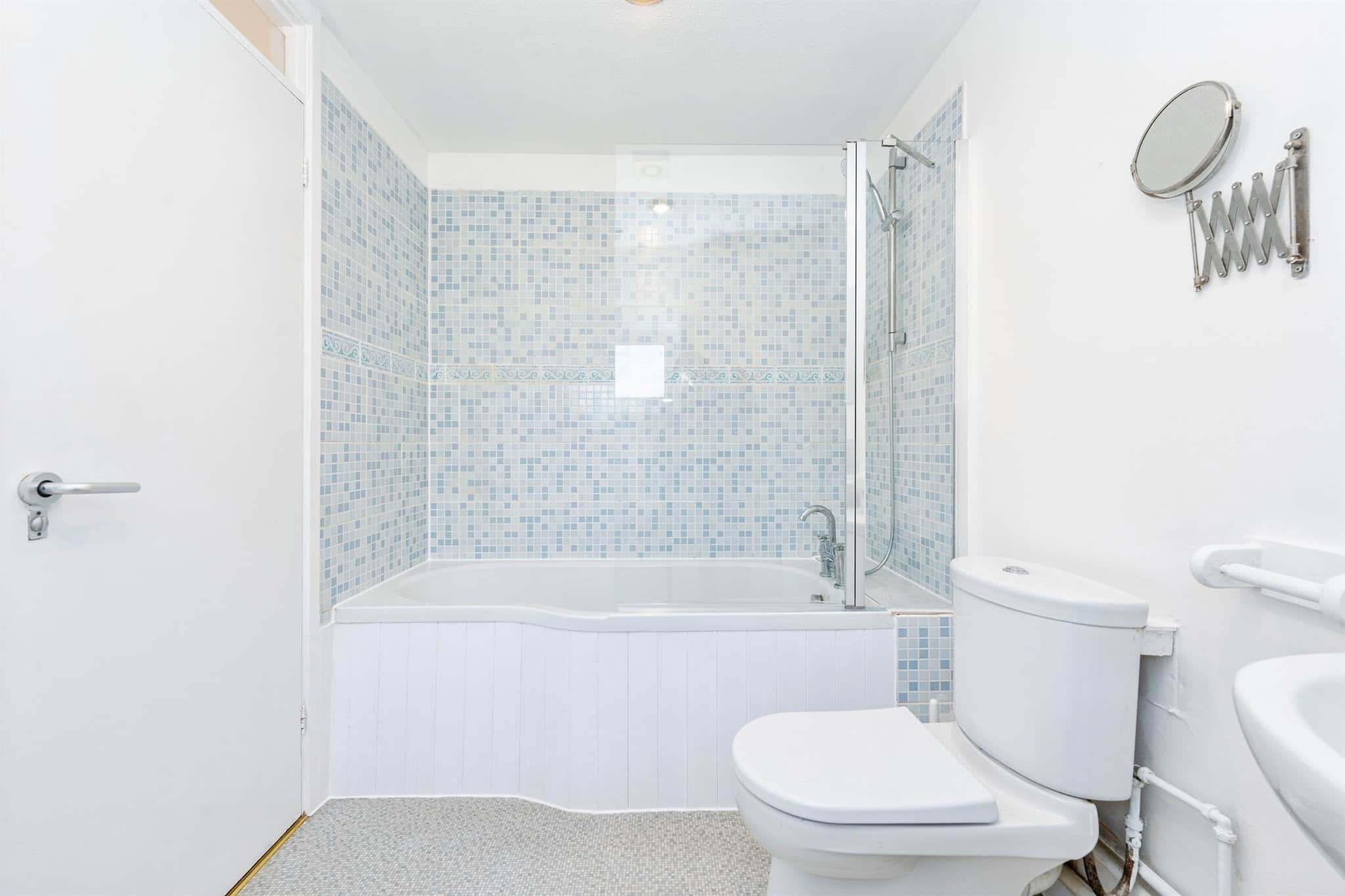 Property at Ashfield Avenue, Bushey