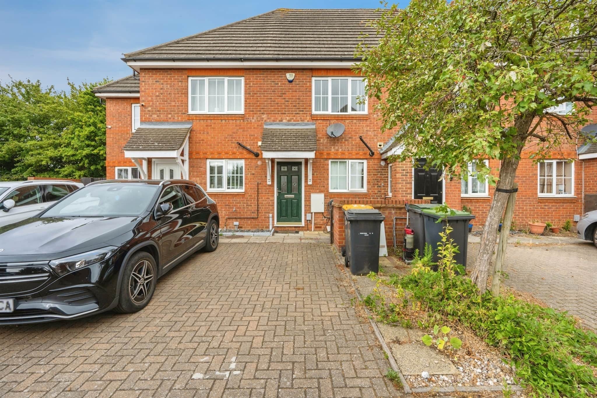 Property at Ellington Road, Bedford