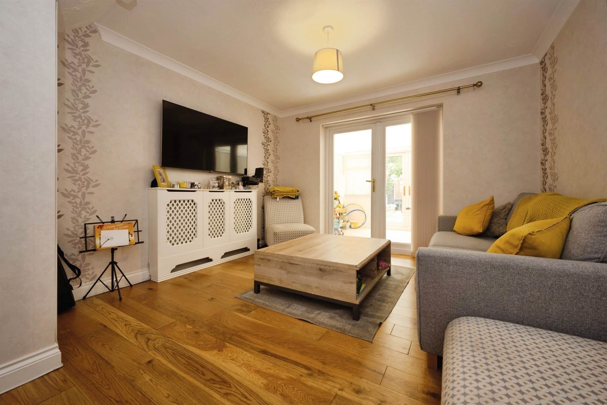 Property at Ellington Road, Bedford