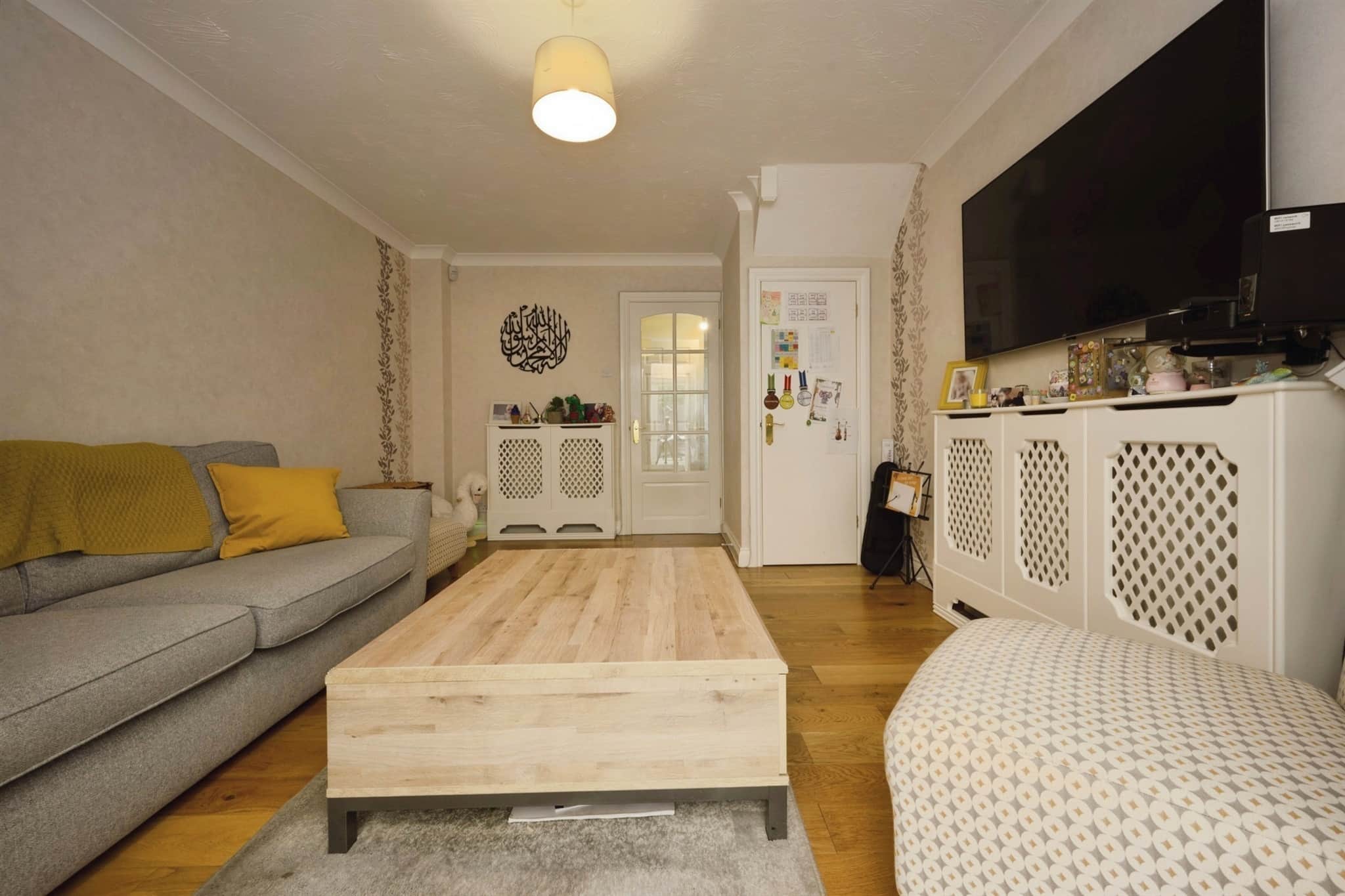 Property at Ellington Road, Bedford