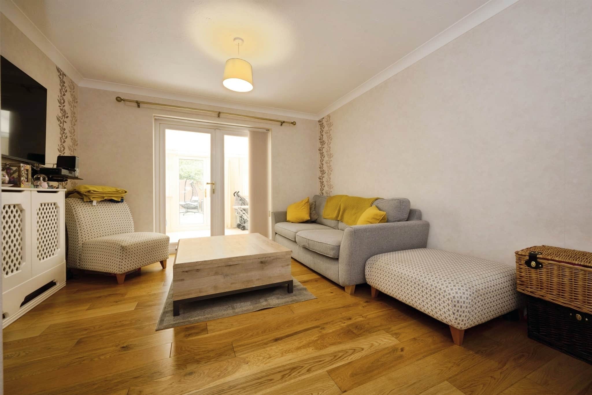 Property at Ellington Road, Bedford