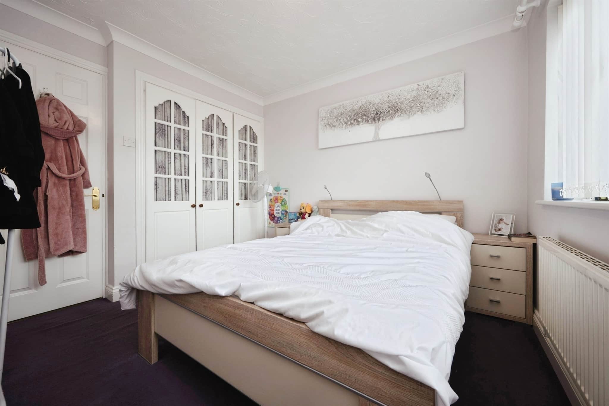 Property at Ellington Road, Bedford
