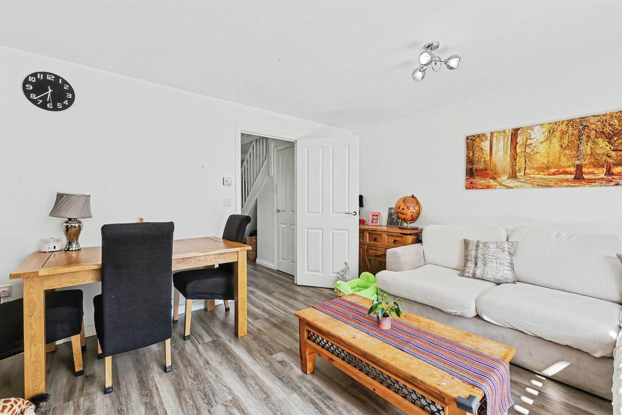 Property at Mayfly Road, Northampton