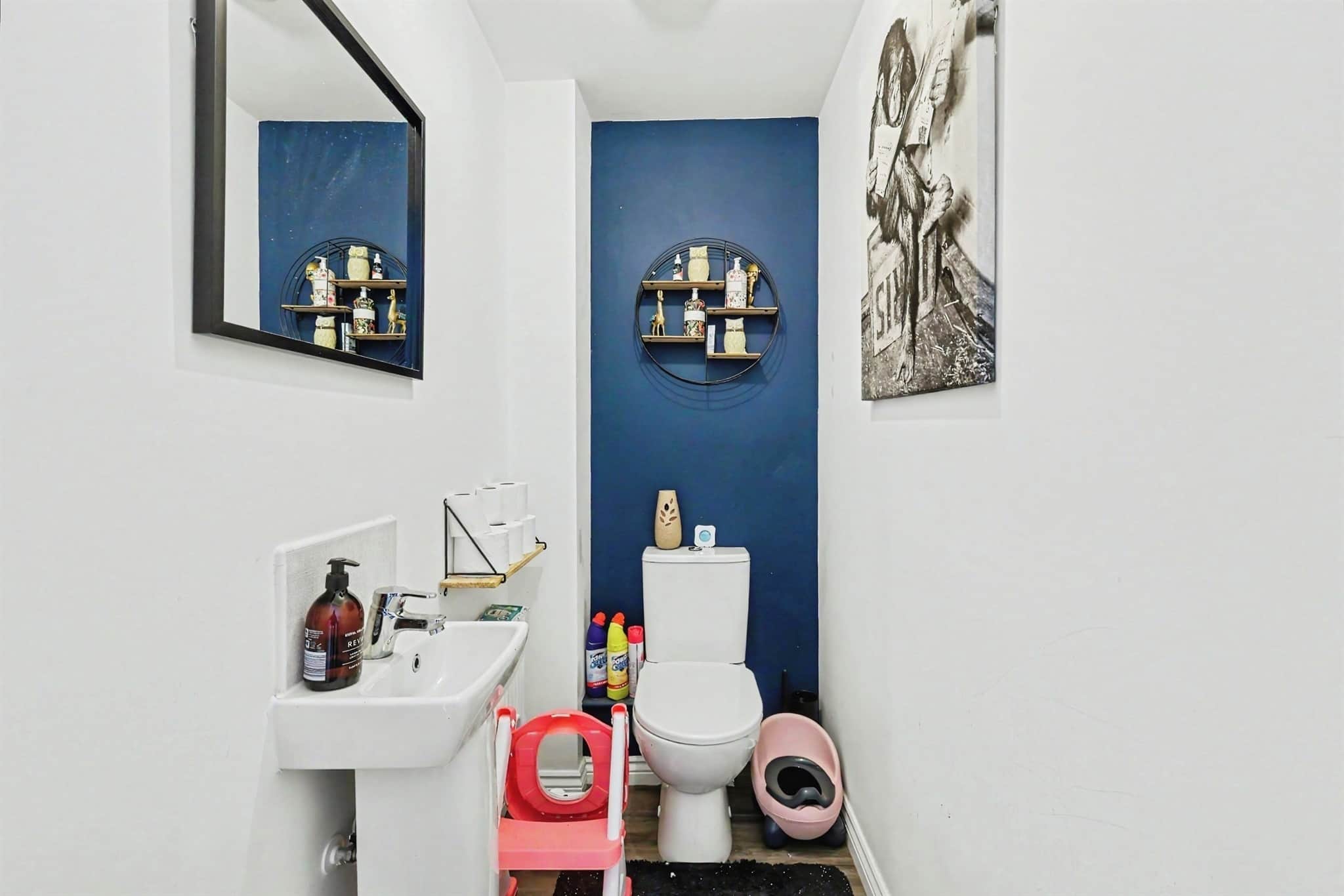 Property at Mayfly Road, Northampton