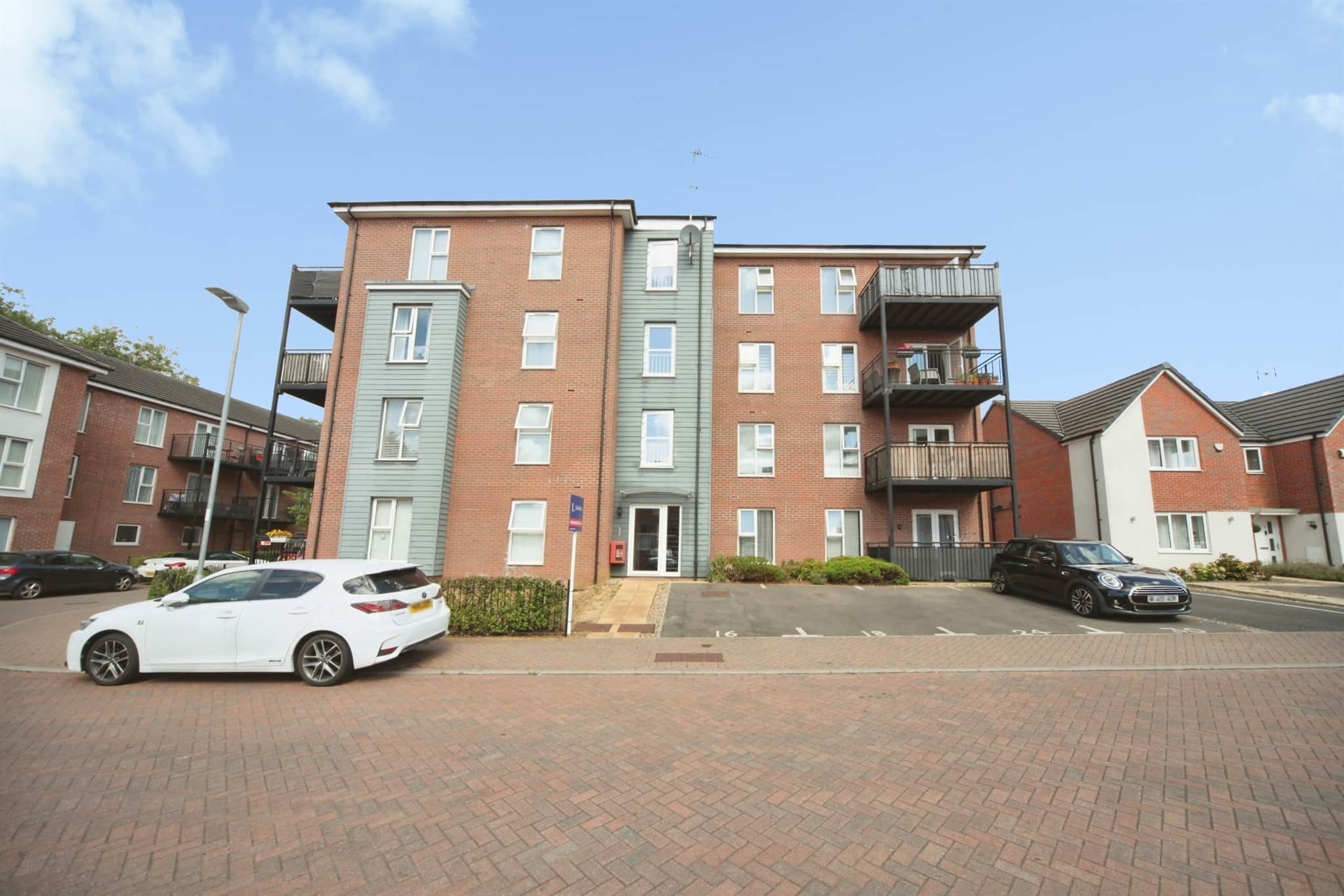 Property at Bagshawe Way, Dunstable