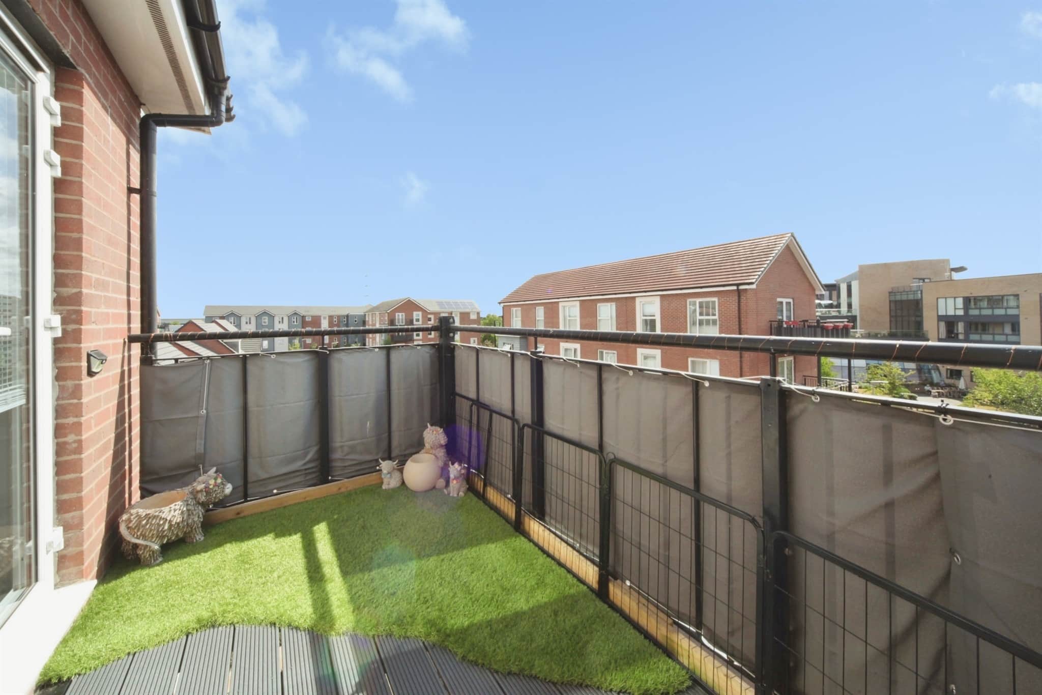 Property at Bagshawe Way, Dunstable