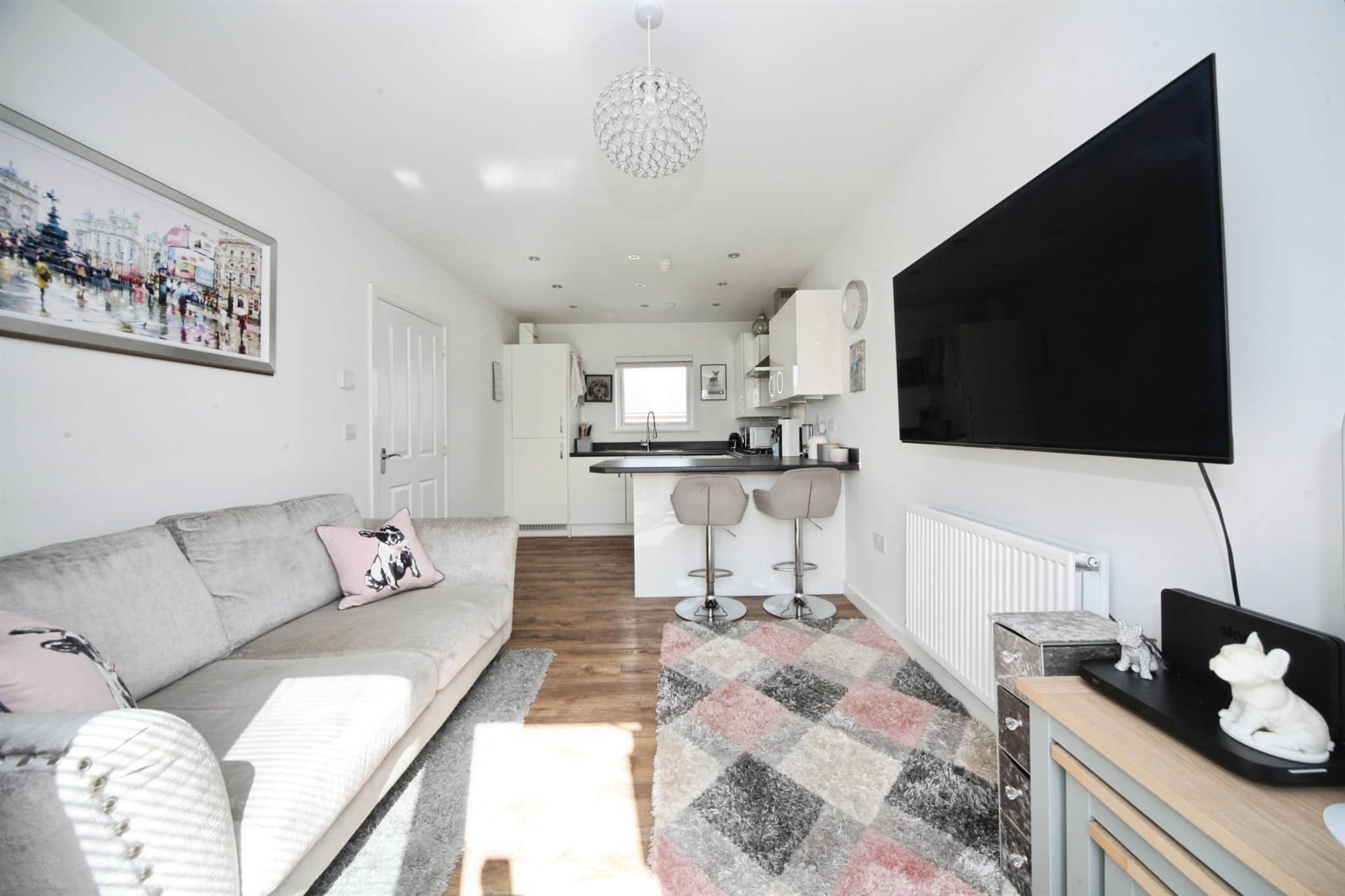 Property at Bagshawe Way, Dunstable